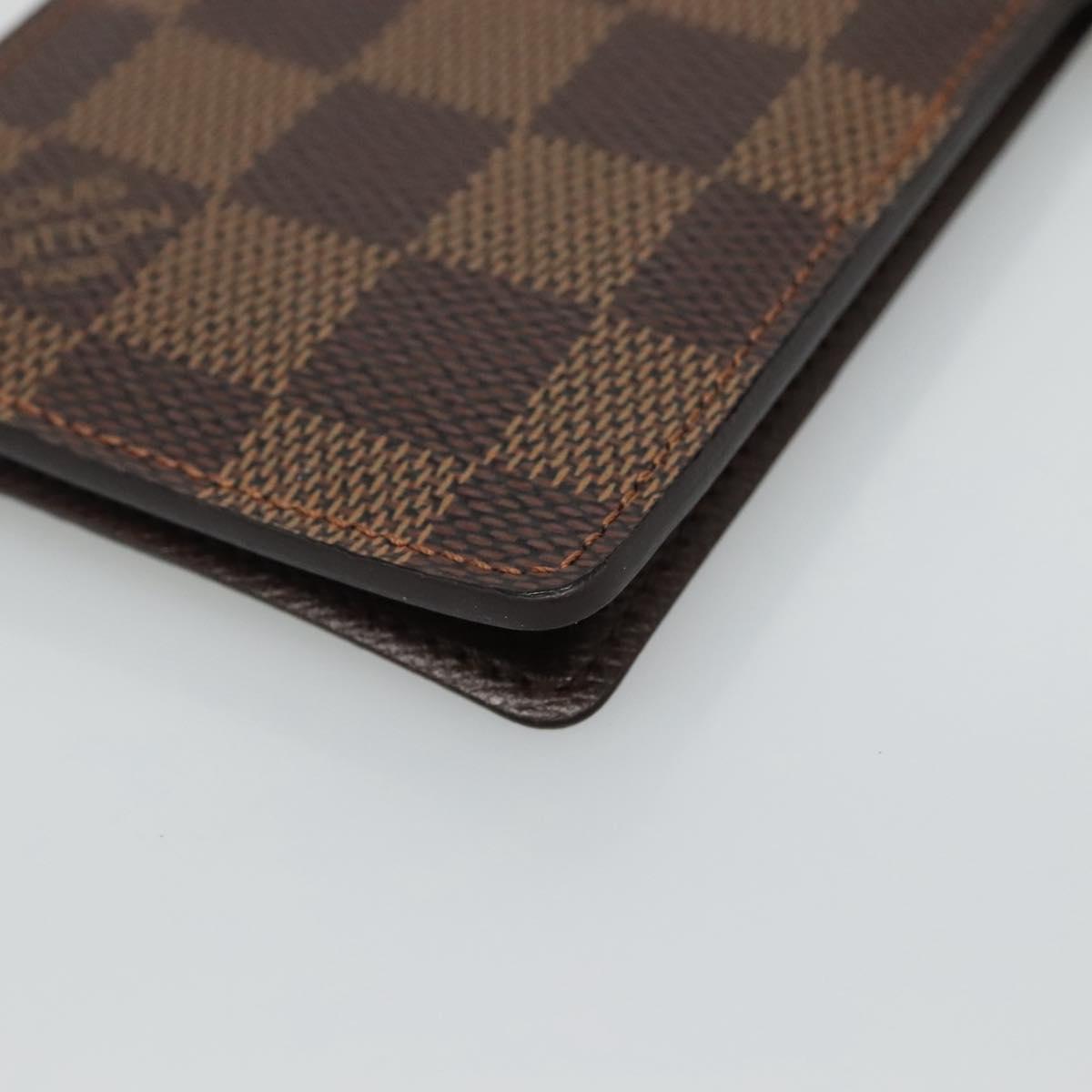 Canvas Card Case with Shoulder Strap