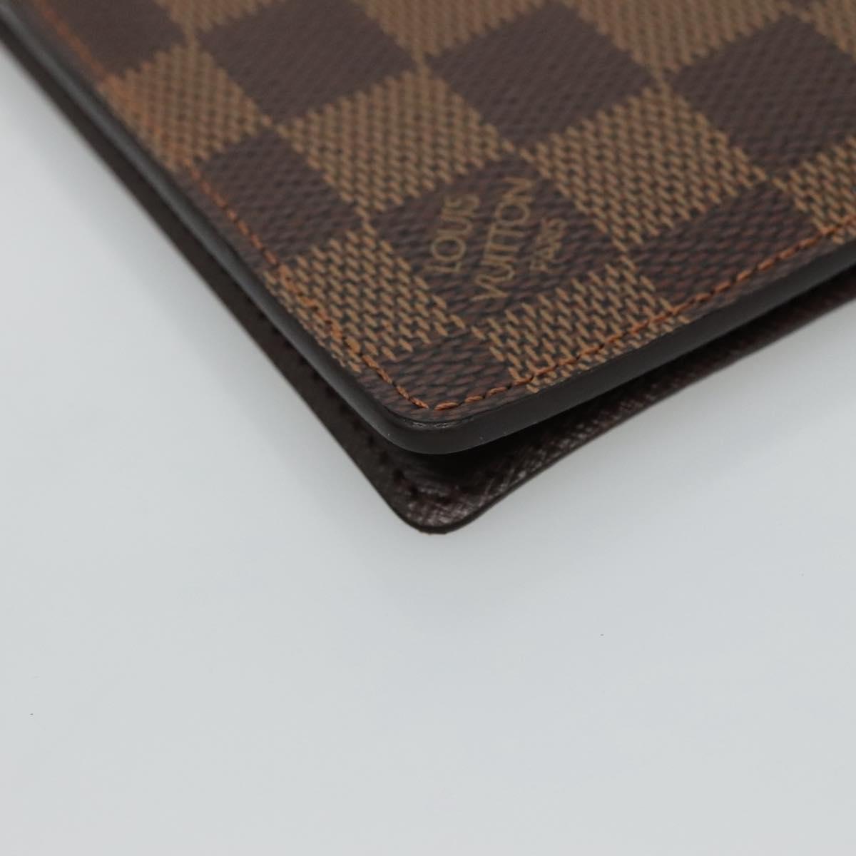 Canvas Card Case with Shoulder Strap