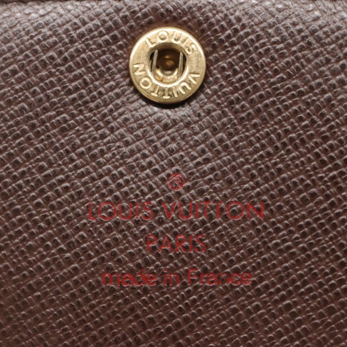 Canvas Card Case with Shoulder Strap
