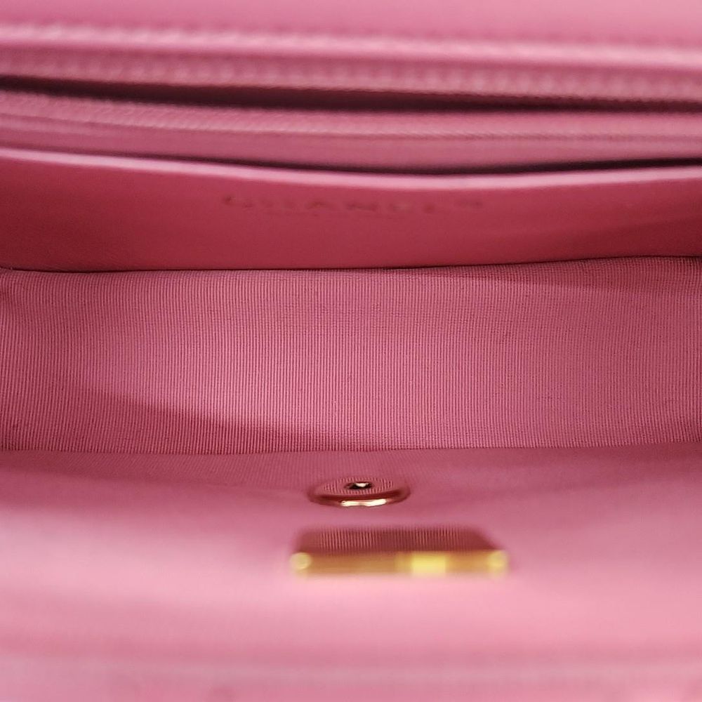 Chanel Classic New Mini Crossbody Bag