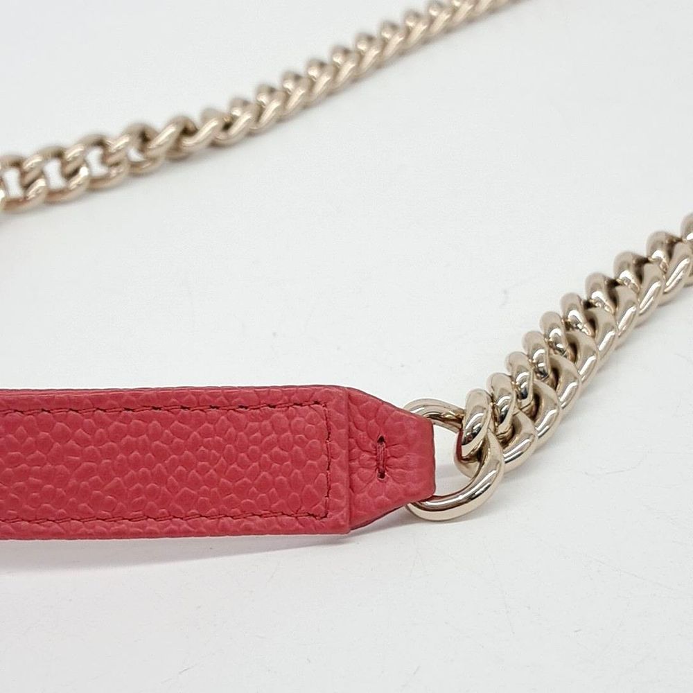 Chanel Caviar Woc Boy Mini Cross Bag Ap1117