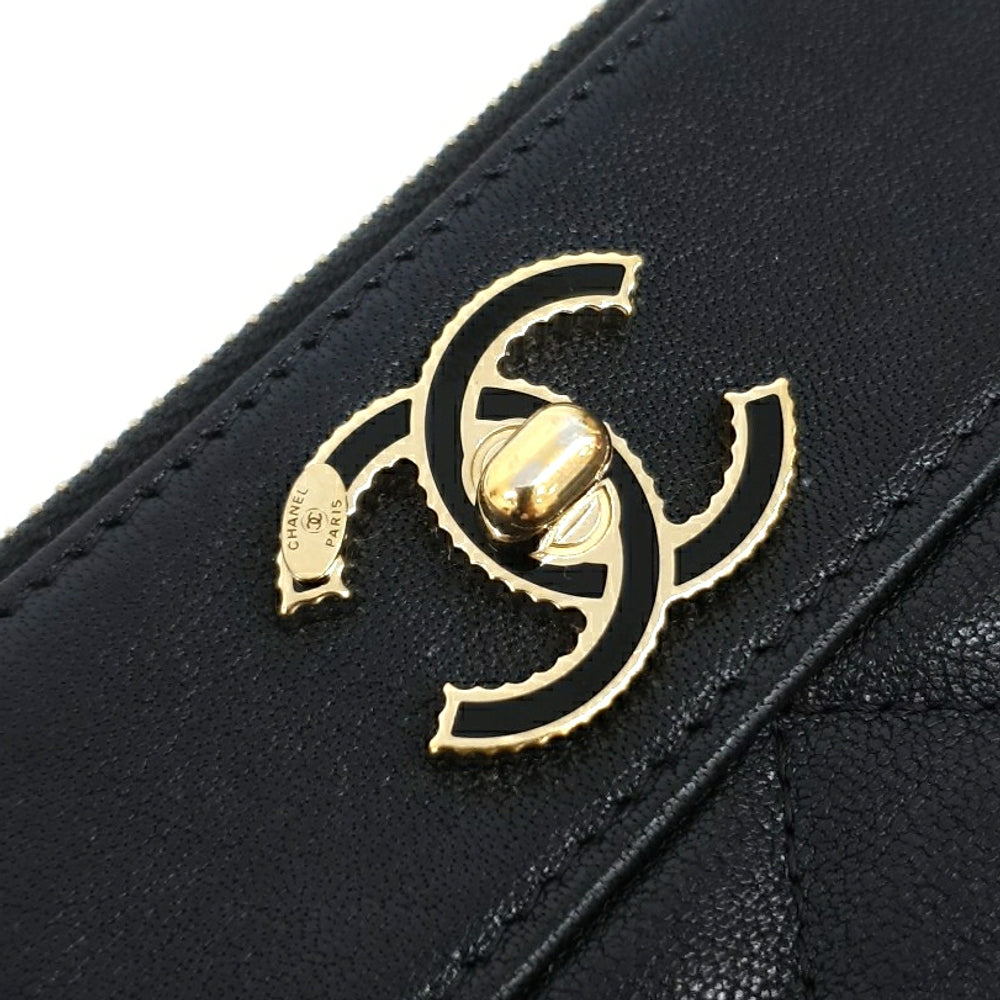 Chanel Mademoiselle Mini Cross Bag