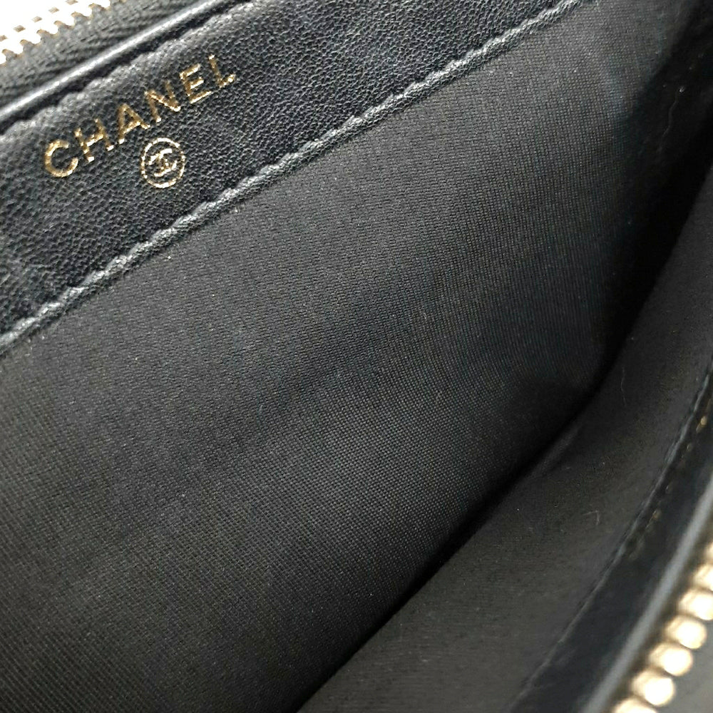 Chanel Mademoiselle Mini Cross Bag