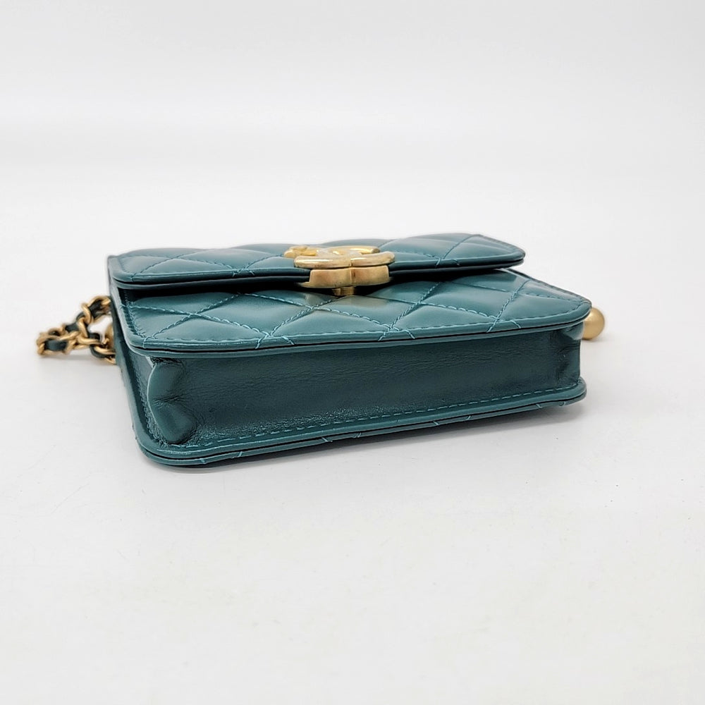 Chanel Cross Bag