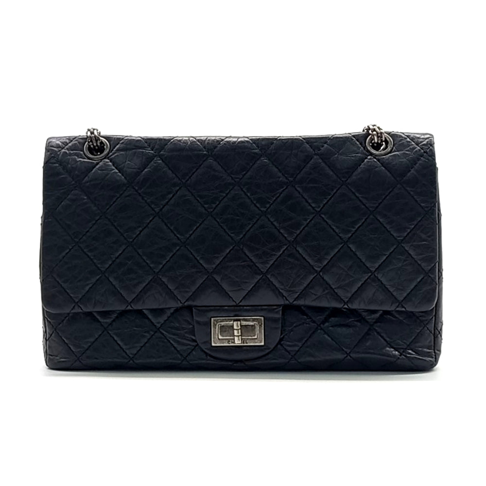 Chanel Vintage 2.55 Bag 32