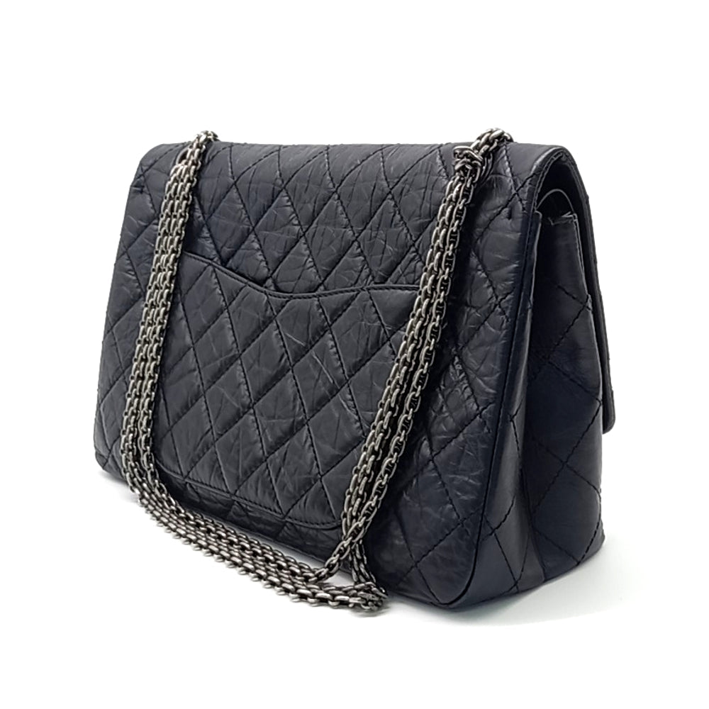 Chanel Vintage 2.55 Bag 32