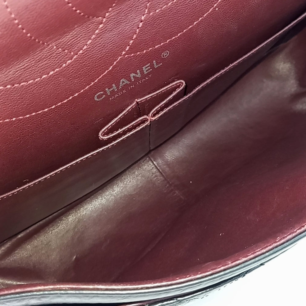 Chanel Vintage 2.55 Bag 32