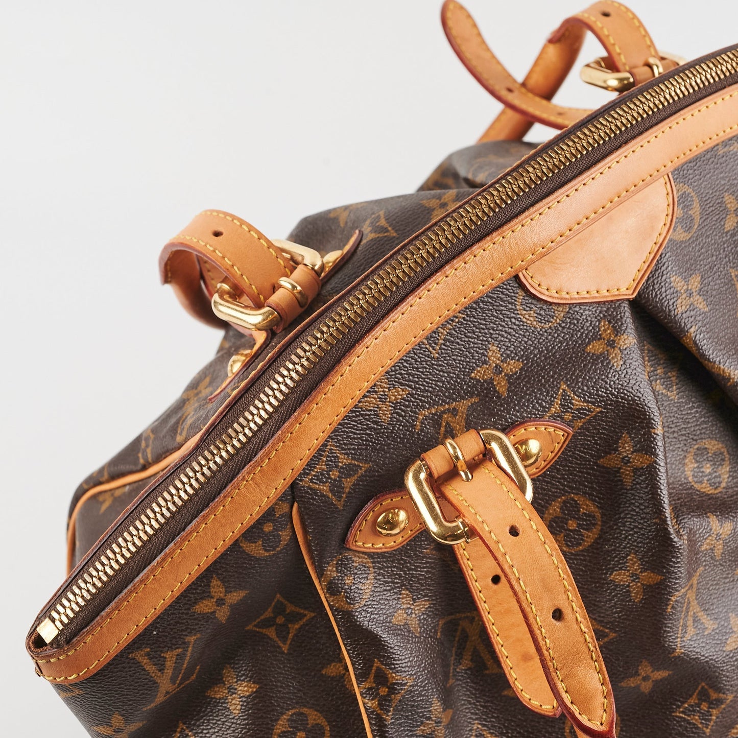 Louis Vuitton Tivoli Monogram GM