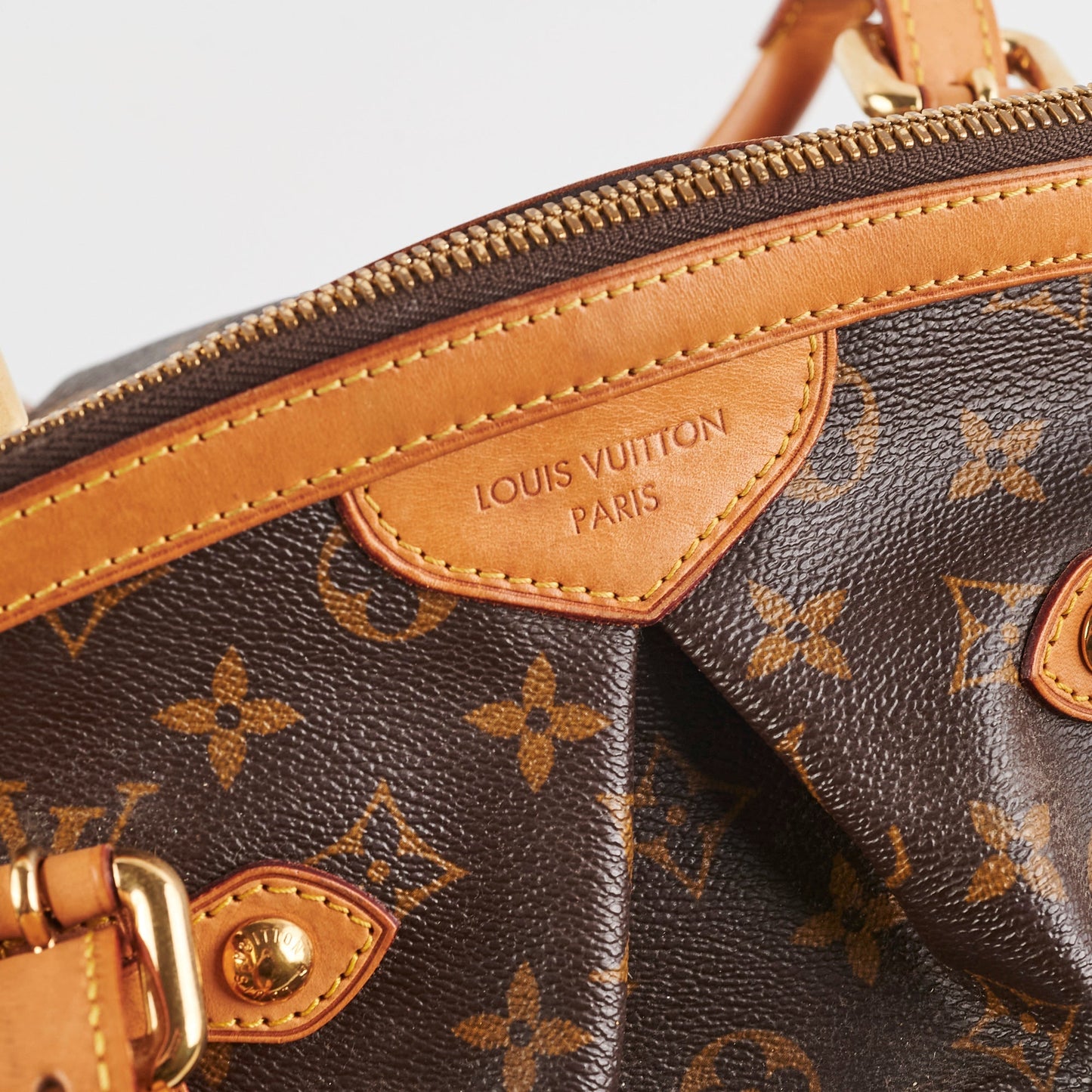 Louis Vuitton Tivoli Monogram GM