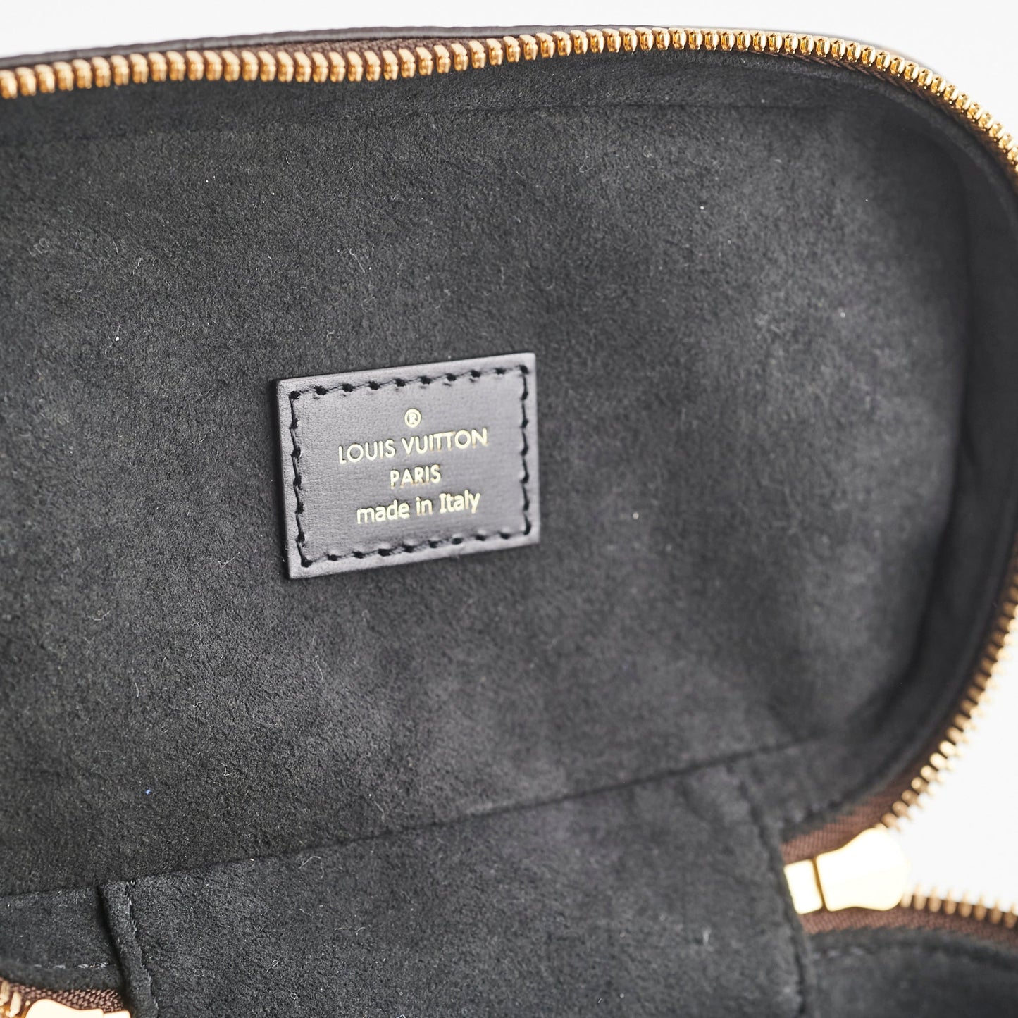 Louis Vuitton Vanity Monogram PM
