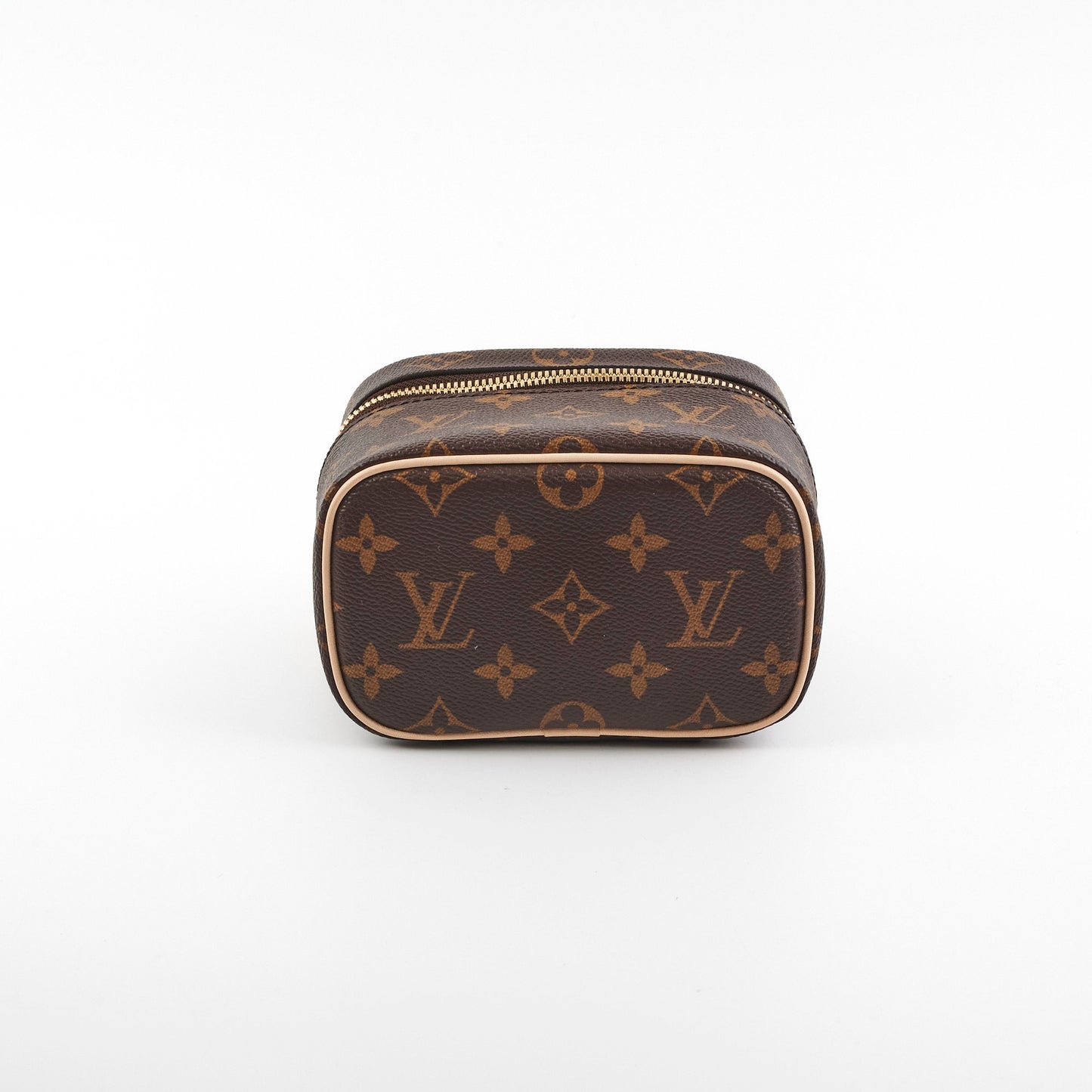 Louis Vuitton Nano Nice Monogram