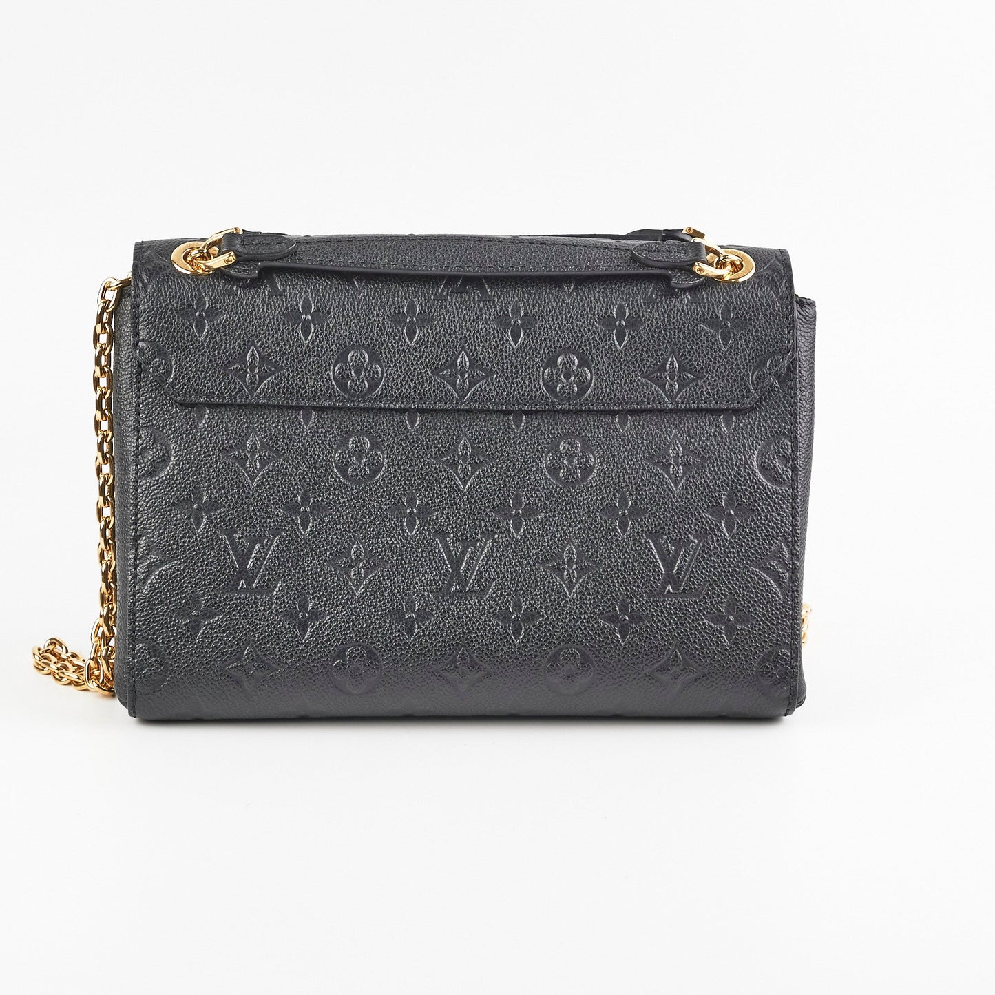 Louis Vuitton Vavin PM Noir