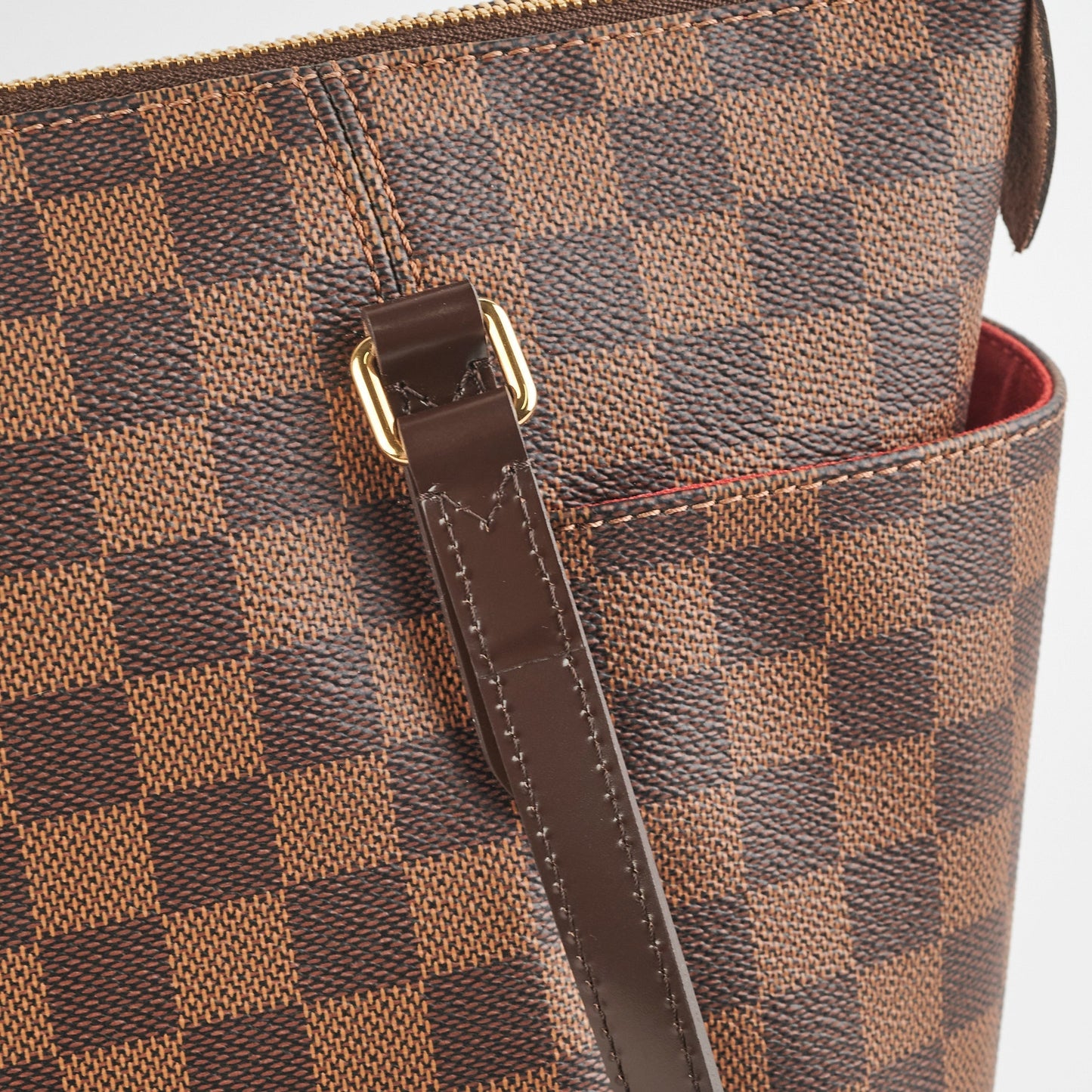 Louis Vuitton Totally PM Damier Ebene