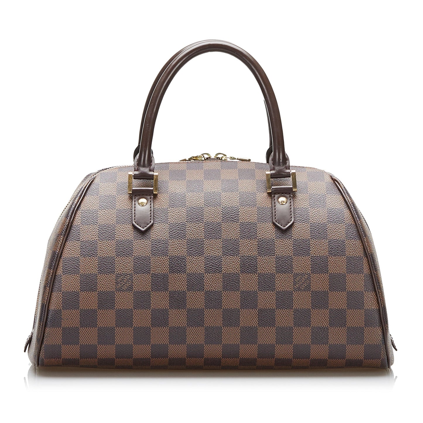 Louis Vuitton Ribera MM Damier Ebene Canvas