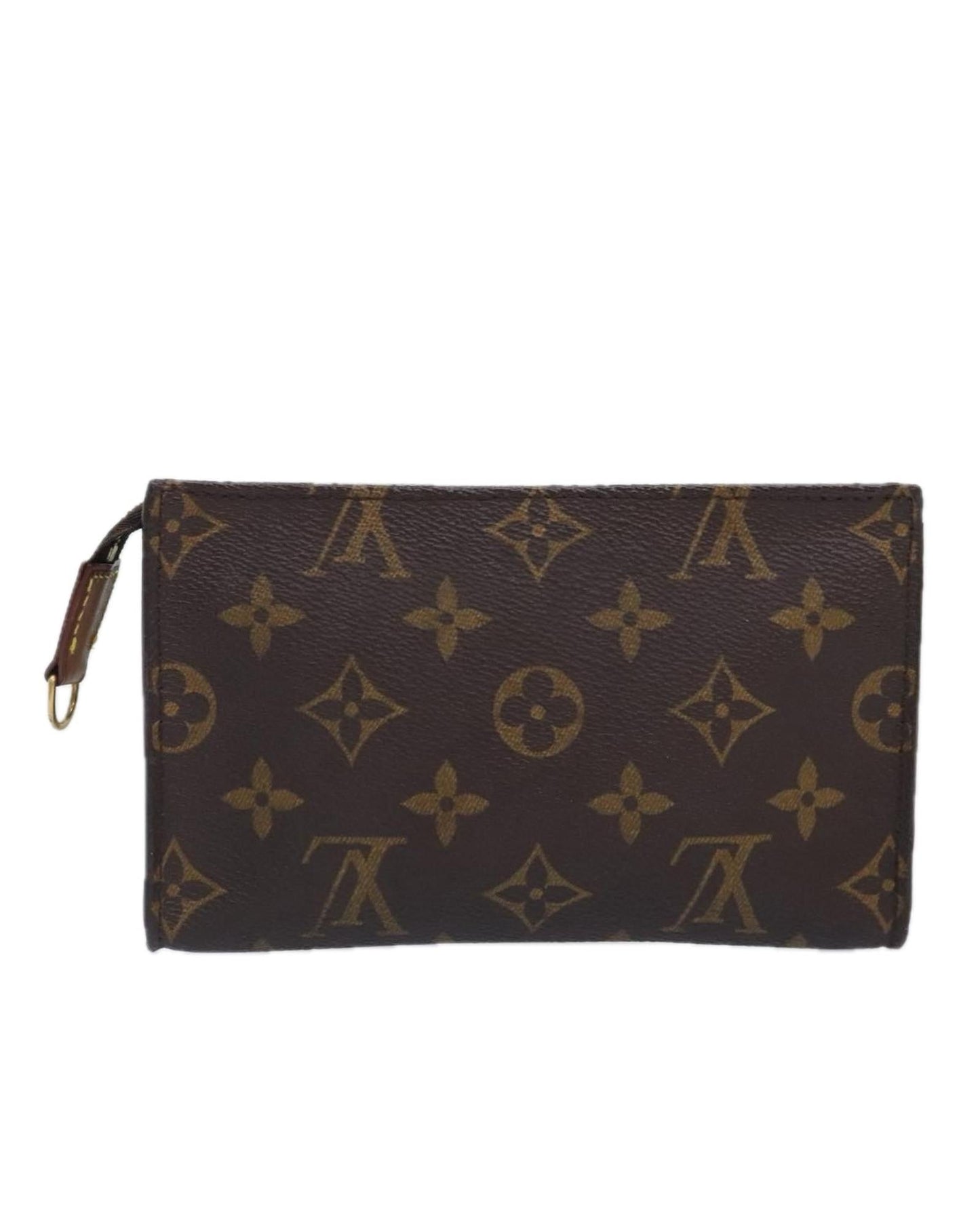 Monogram Canvas Accessory Pouch