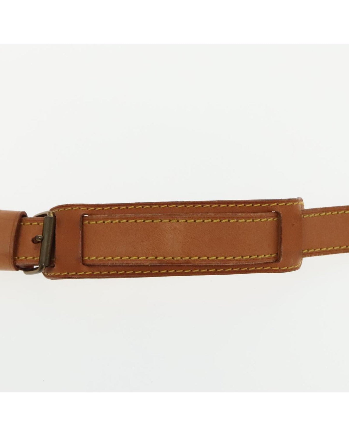Adjustable Leather Shoulder Strap