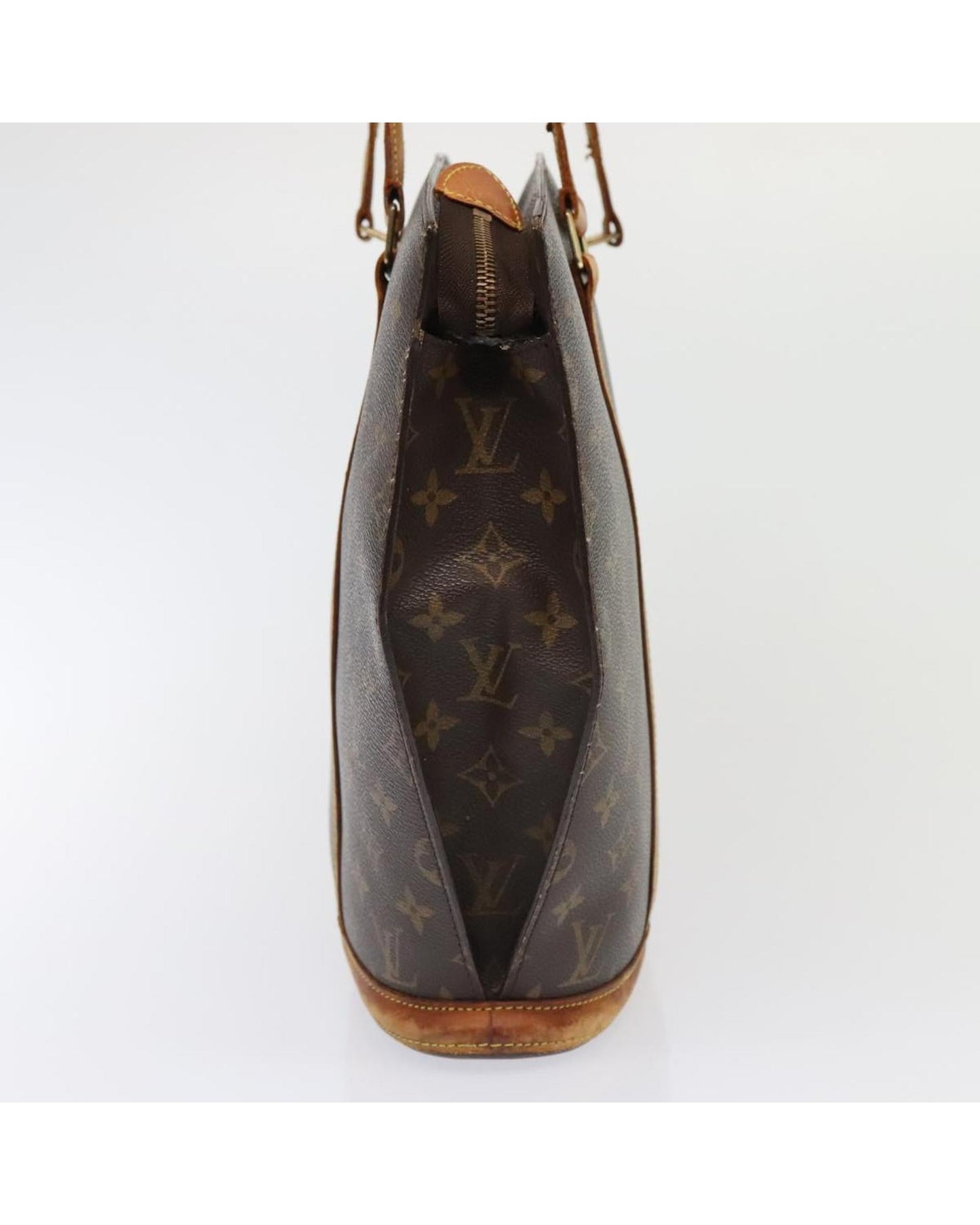 Monogram Babylone Tote Bag