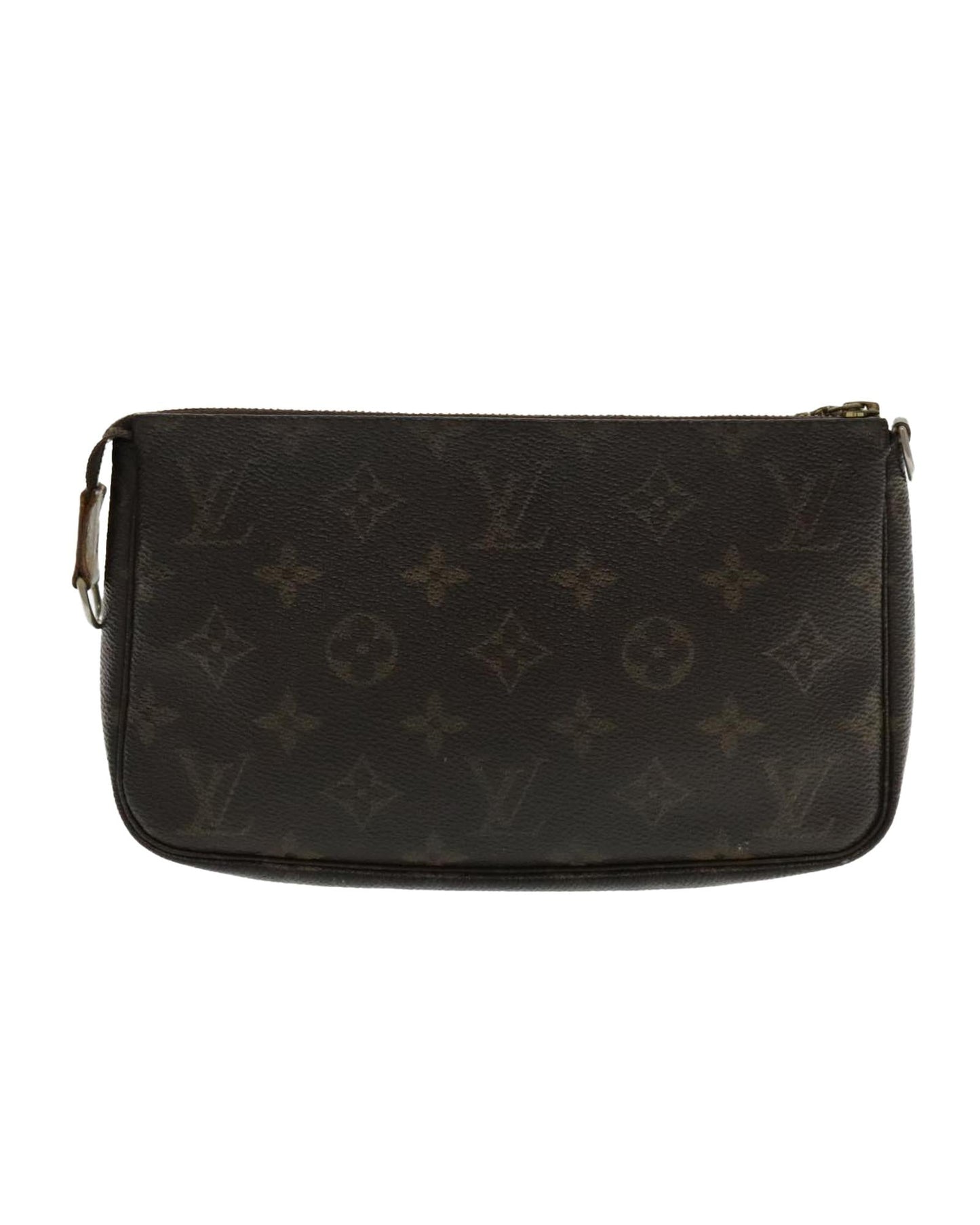 Monogram Pochette Accessoires Pouch