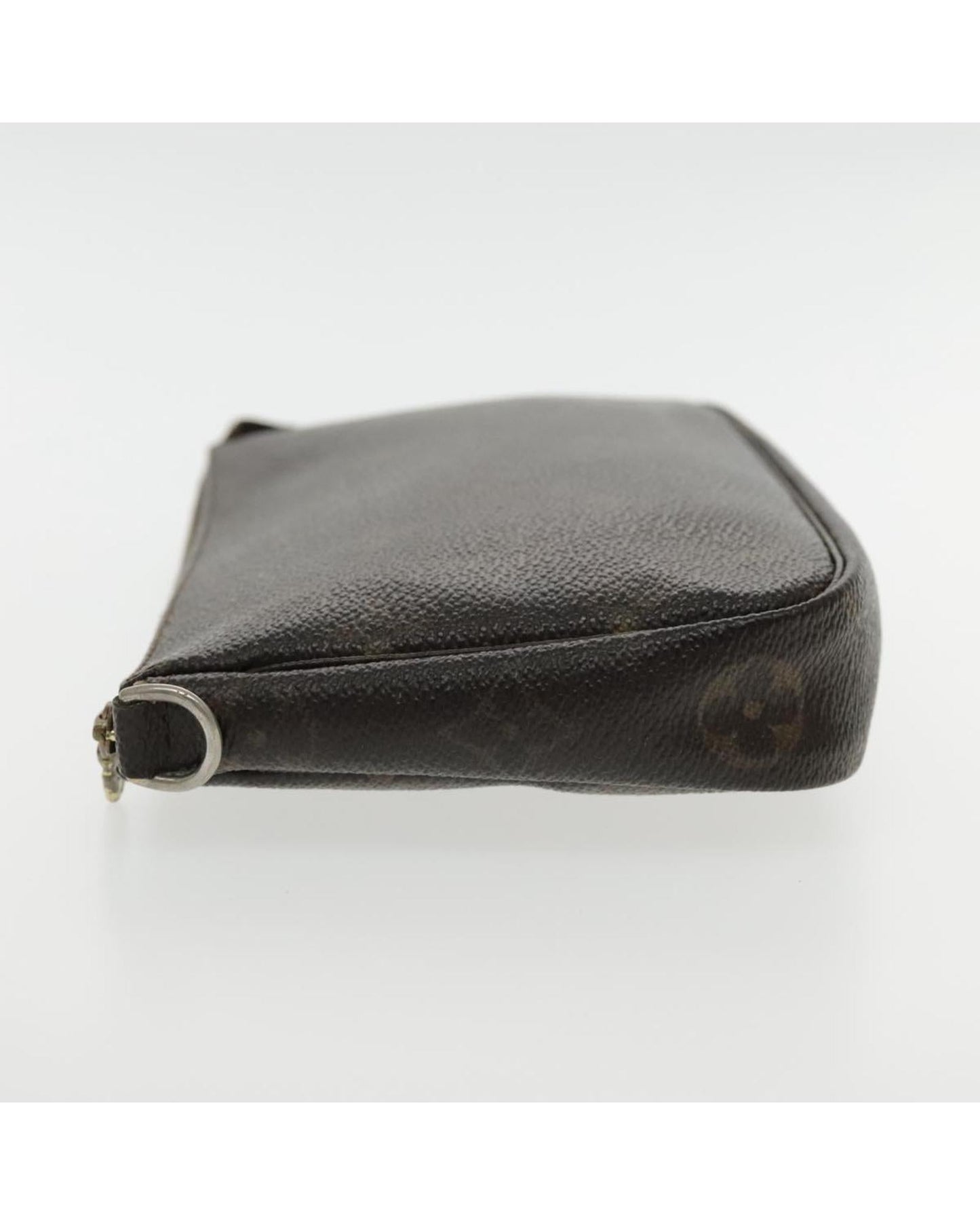 Monogram Pochette Accessoires Pouch