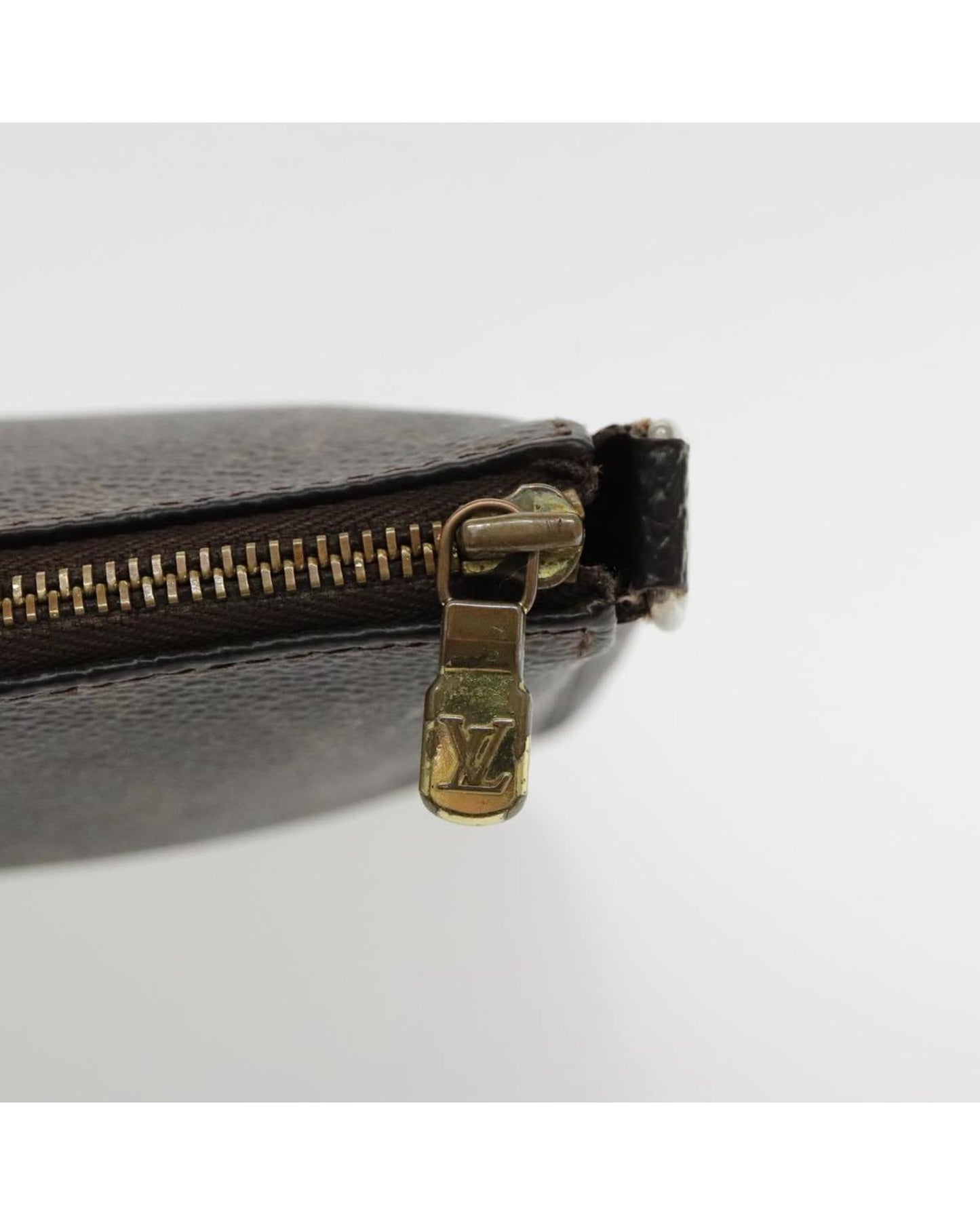 Monogram Pochette Accessoires Pouch