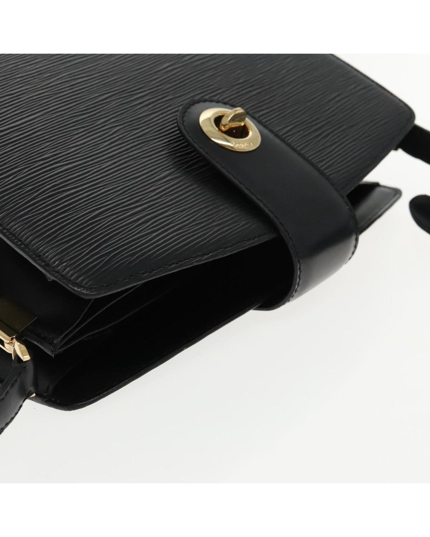 Epi Capuchin Luxury Shoulder Bag