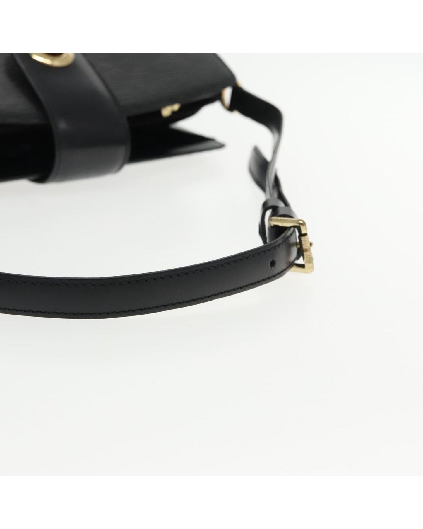 Epi Capuchin Luxury Shoulder Bag