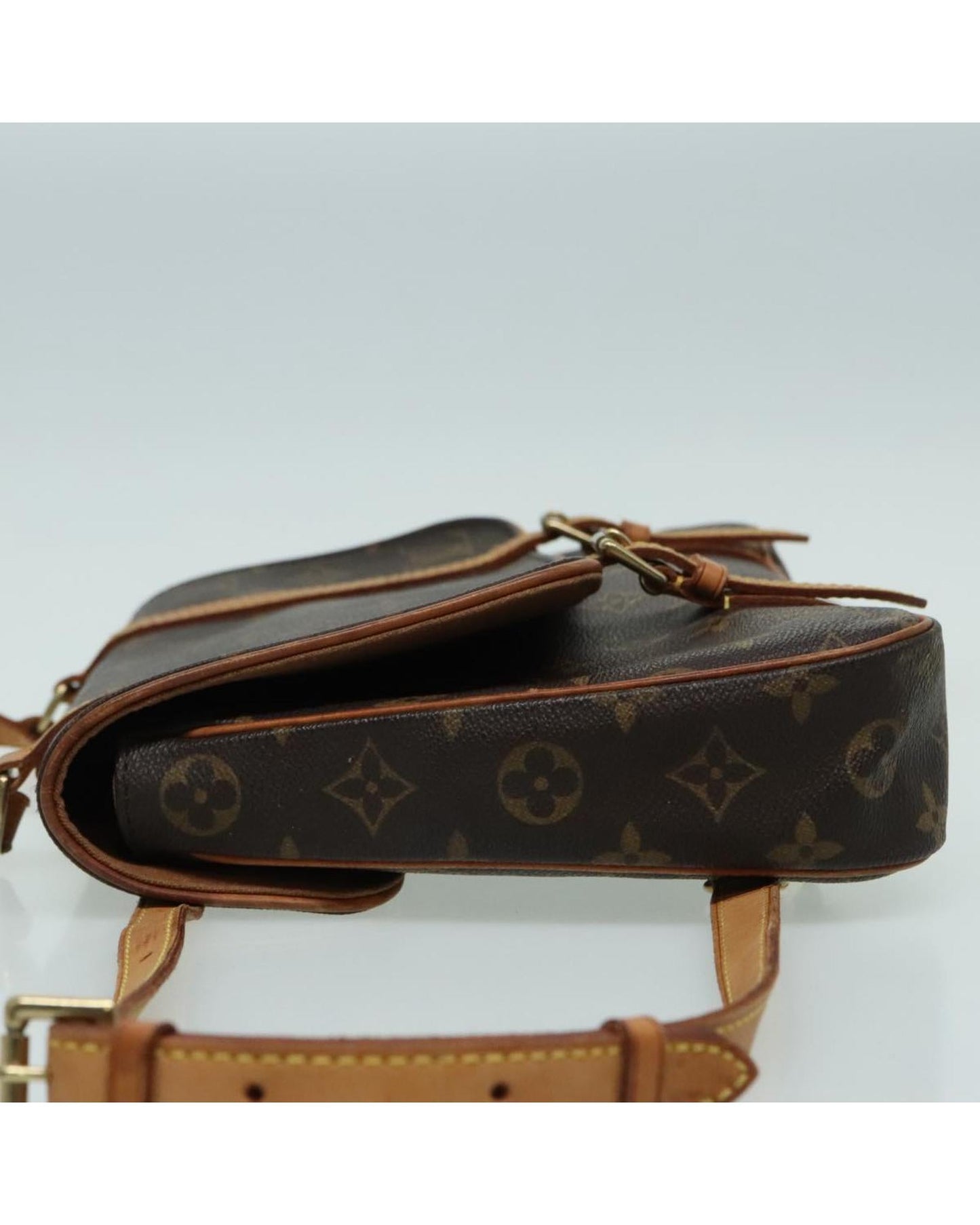 Monogram Marelle Sac A Dos Shoulder Bag