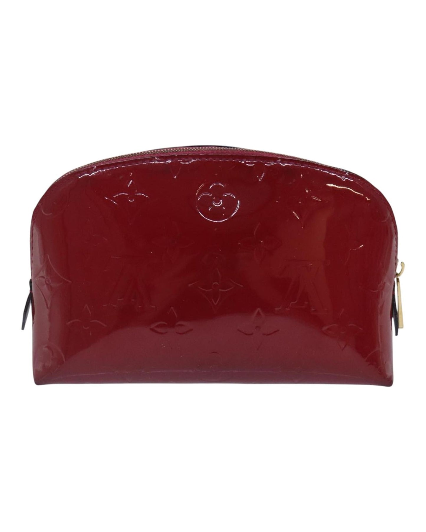 Monogram Vernis Pochette Cosmetic