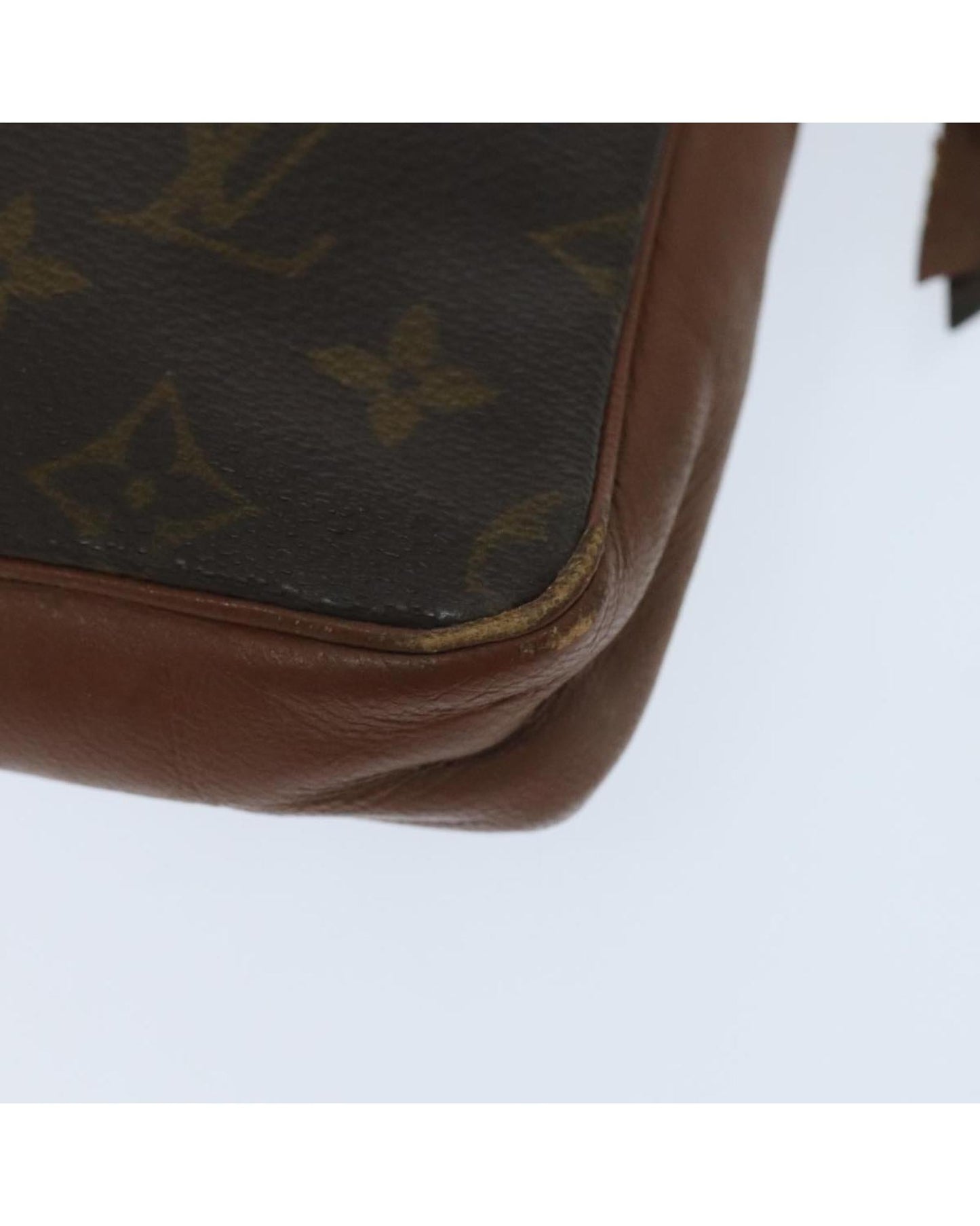 Monogram Pochette Sports Clutch Bag ated