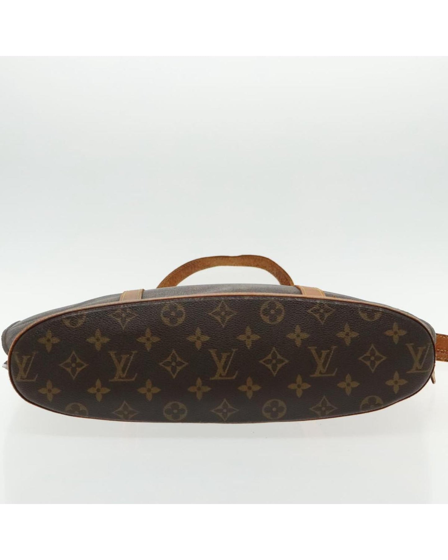 Monogram Babylone Tote Bag  Luxury