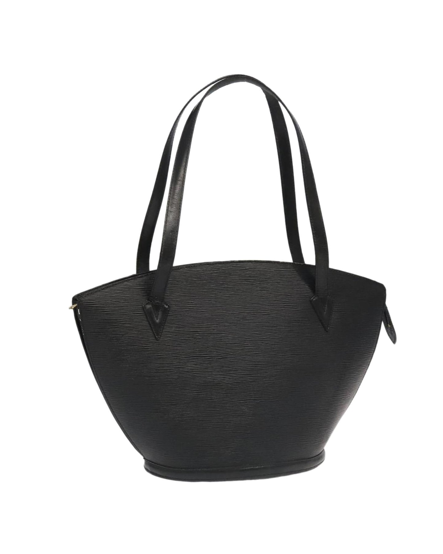 Epi Leather Saint Jacques Shopping Shoulder Bag