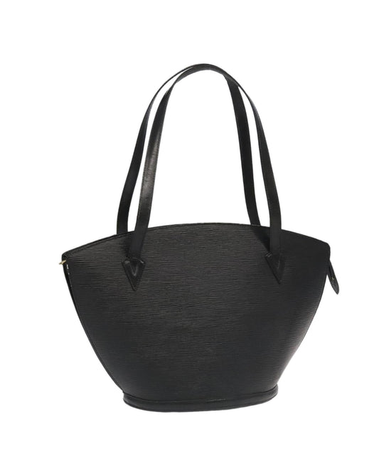 Epi Leather Saint Jacques Shopping Shoulder Bag
