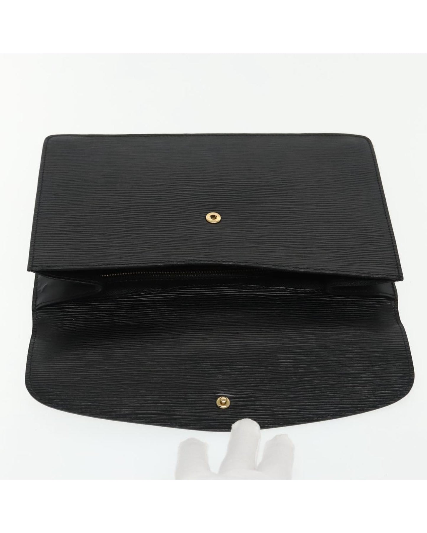 Epi Montaigne 27 Clutch Bag