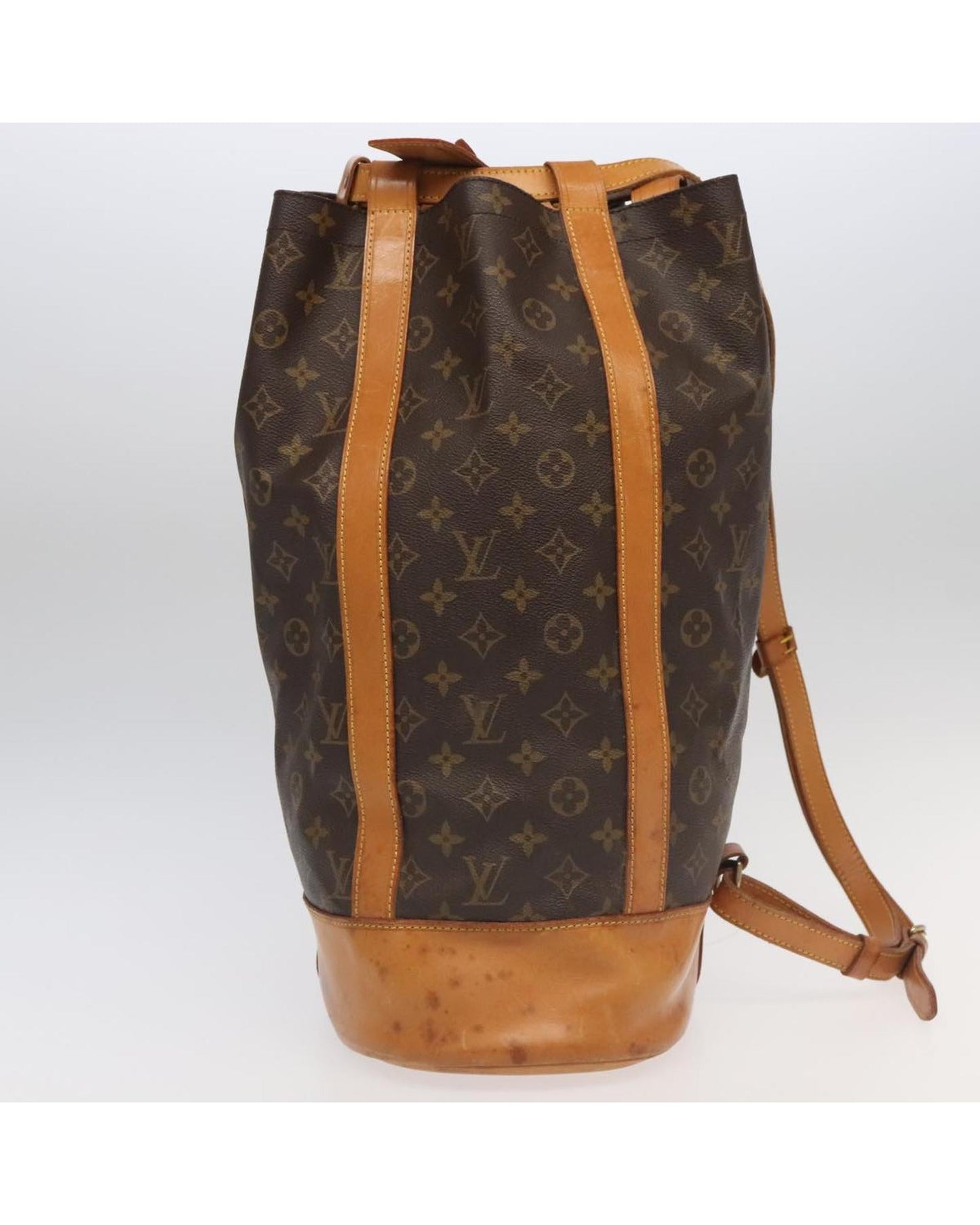 Monogram Randonnee GM Shoulder Bag