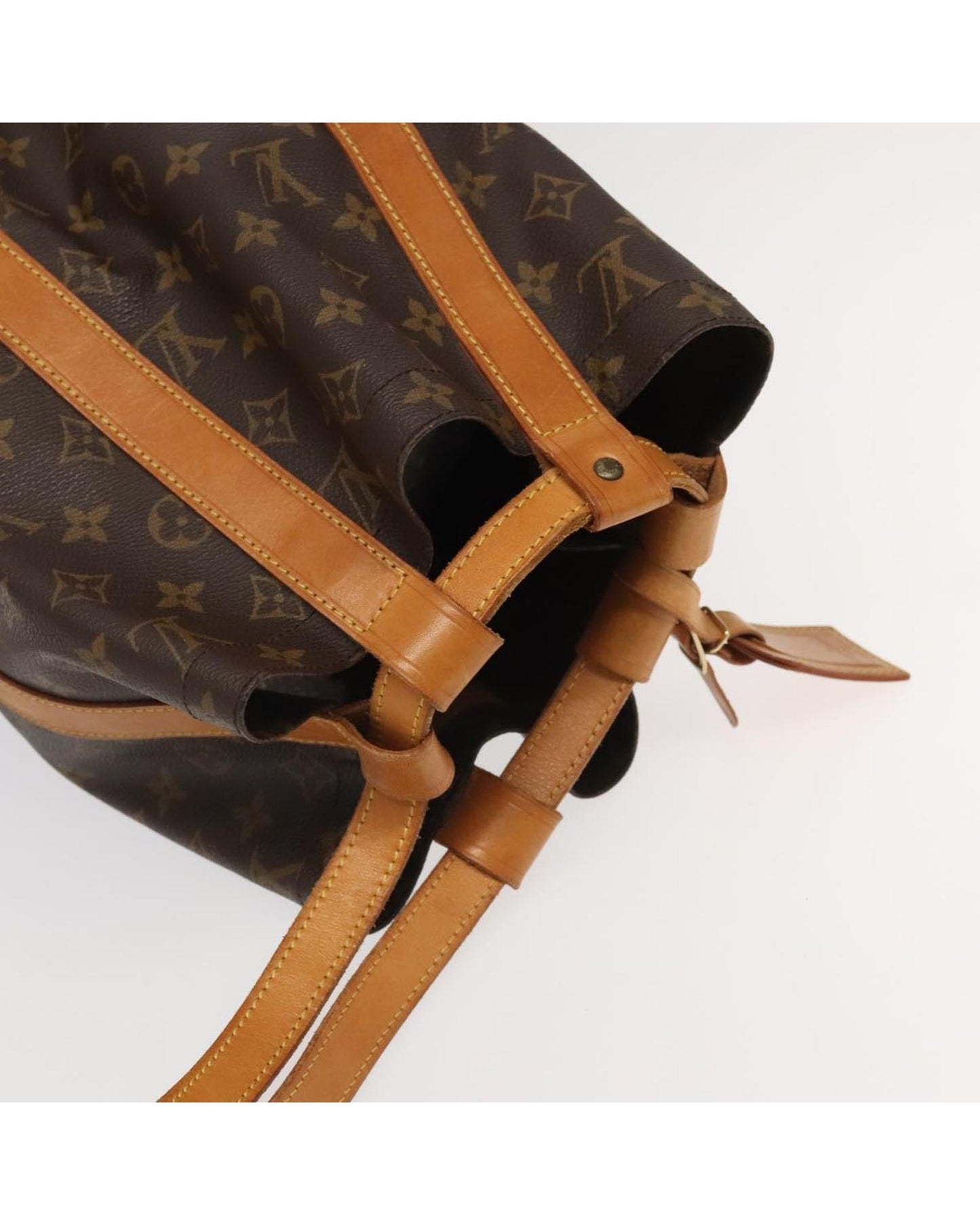Monogram Randonnee GM Shoulder Bag