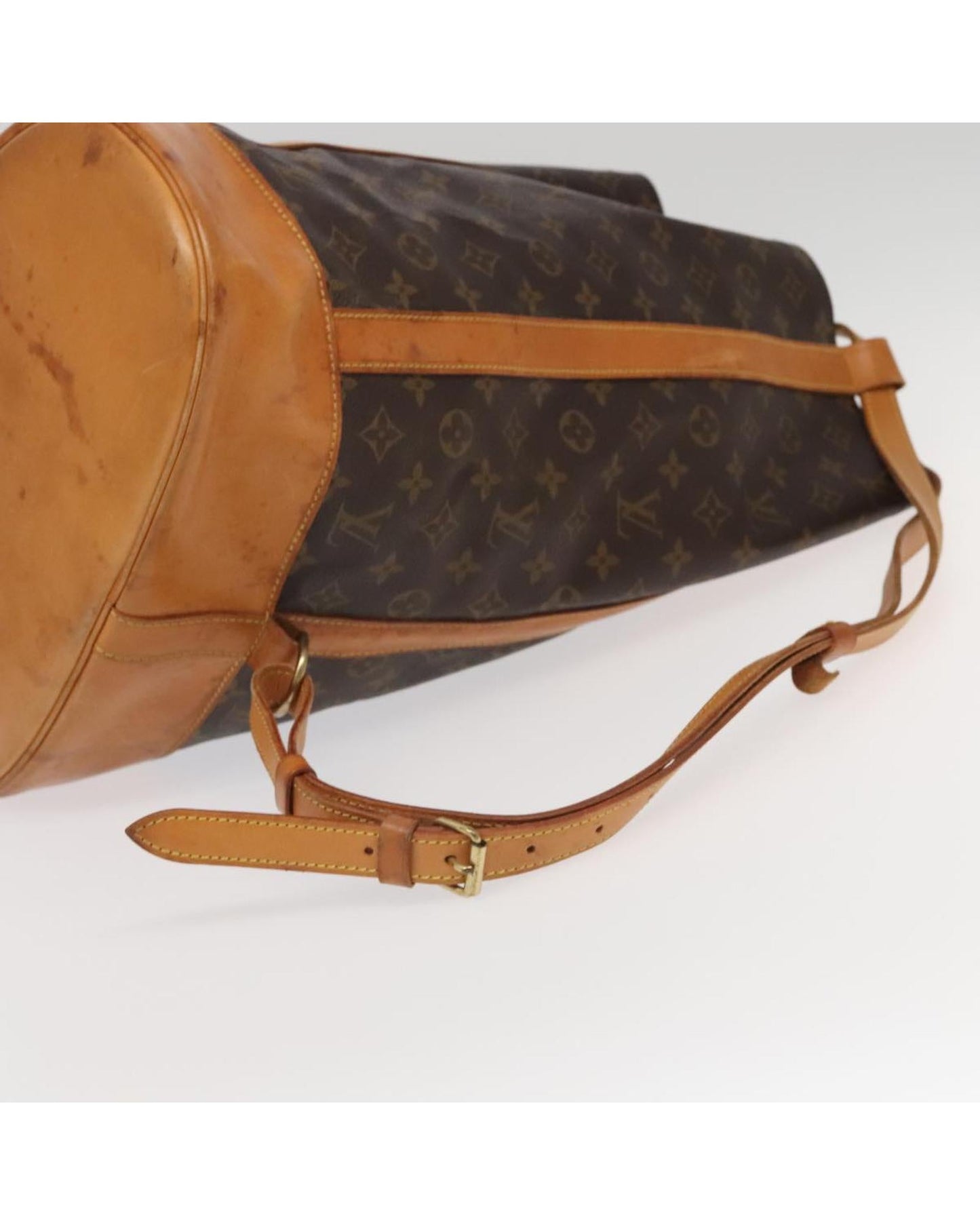 Monogram Randonnee GM Shoulder Bag