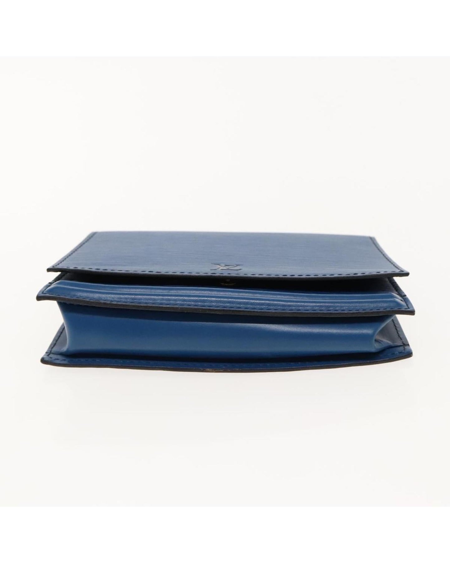 Epi Ceinture Tilsitt Pochette Pouch