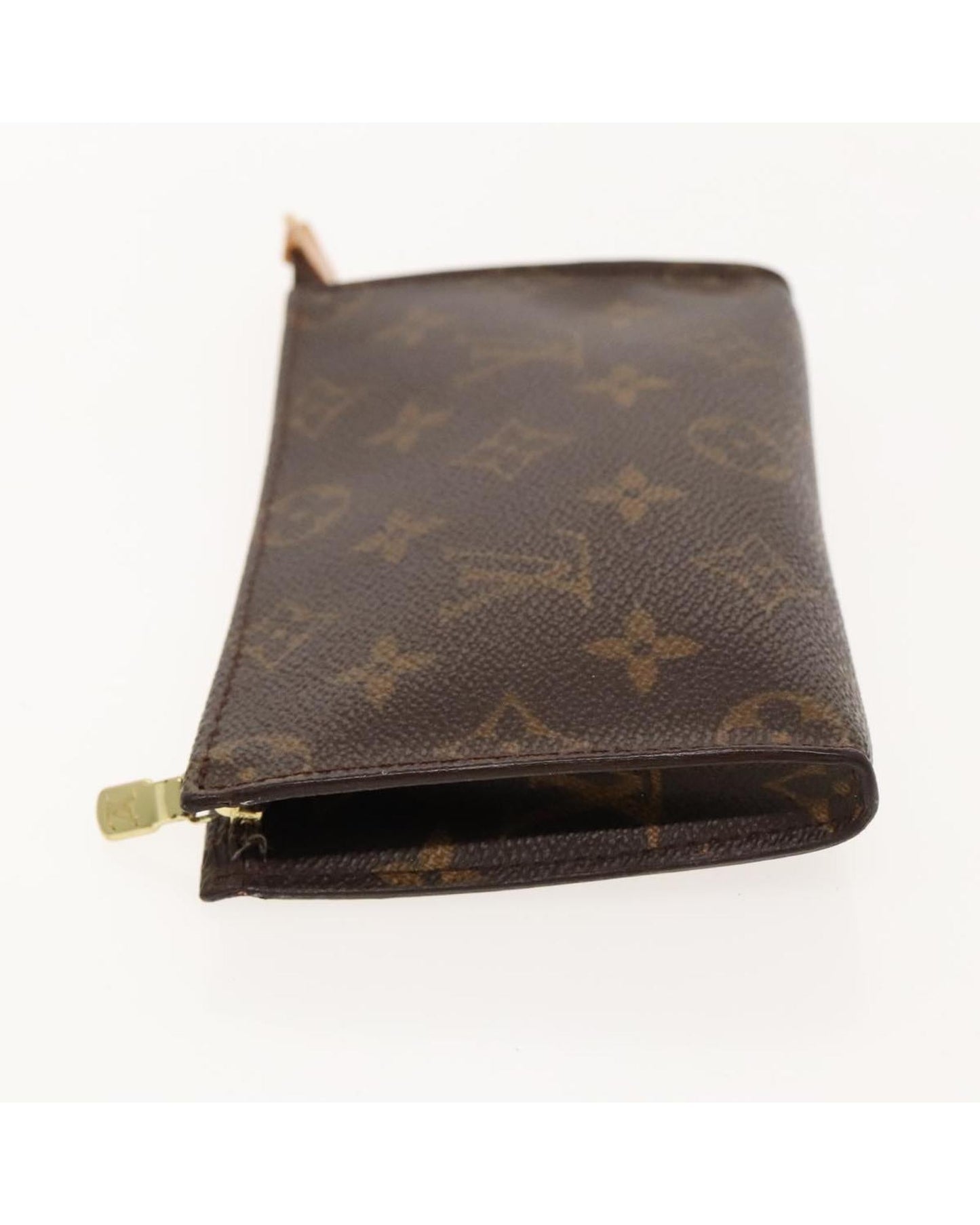 Monogram Bucket PM Accessory Pouch