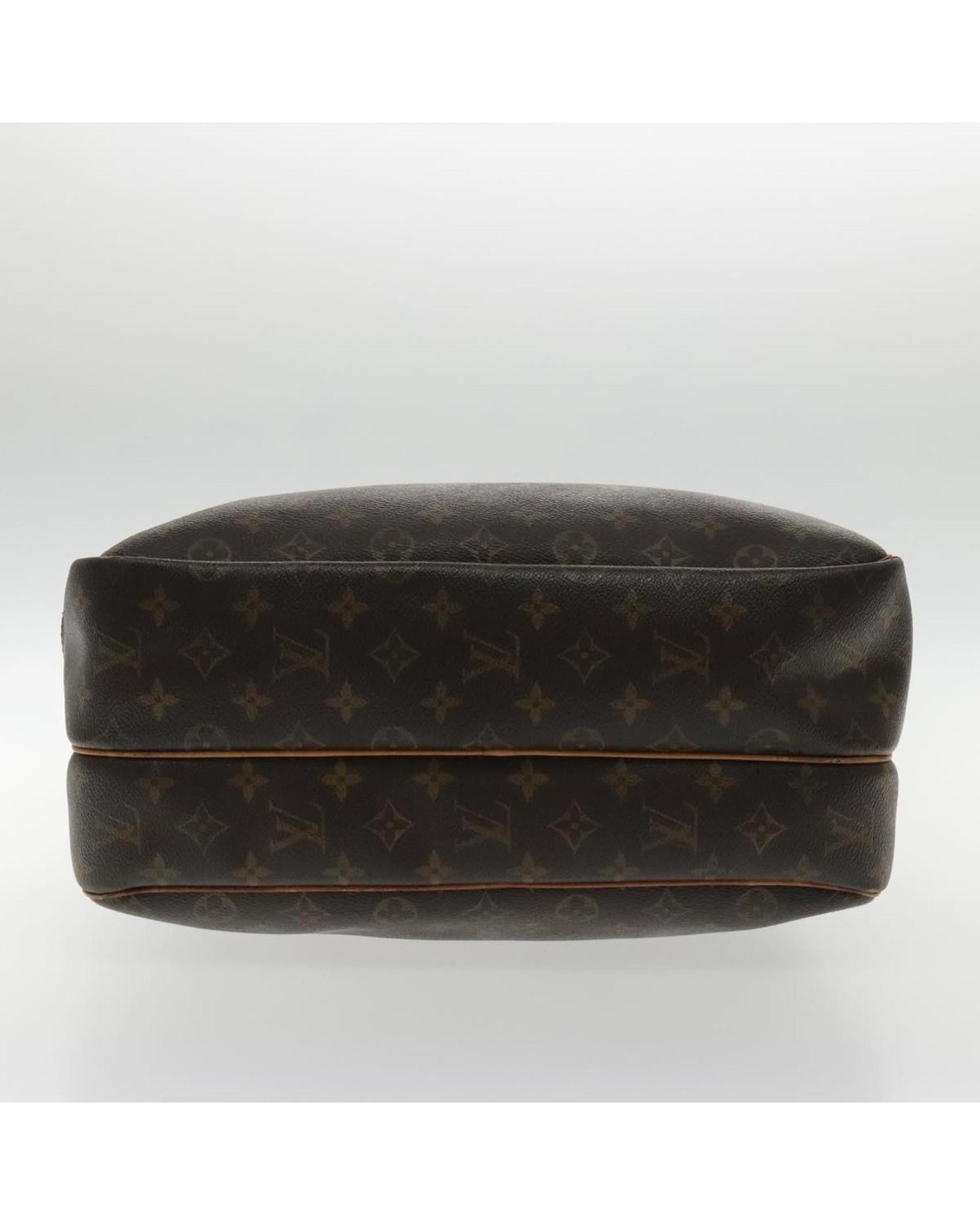 Monogram Reporter GM Shoulder Bag