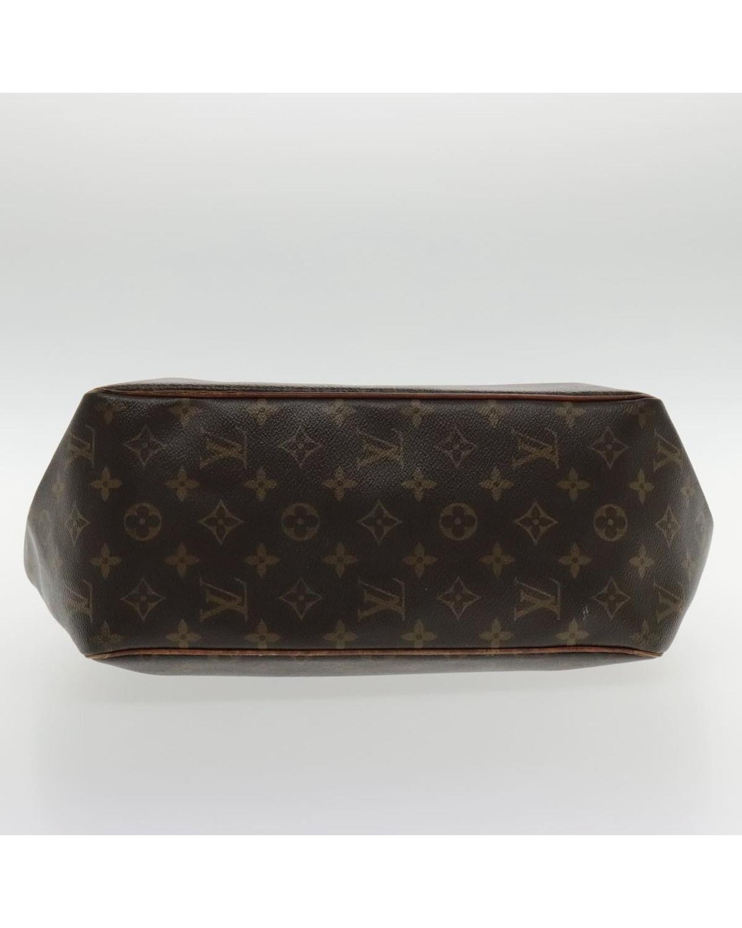 Monogram Batignolles Vertical Tote Bag
