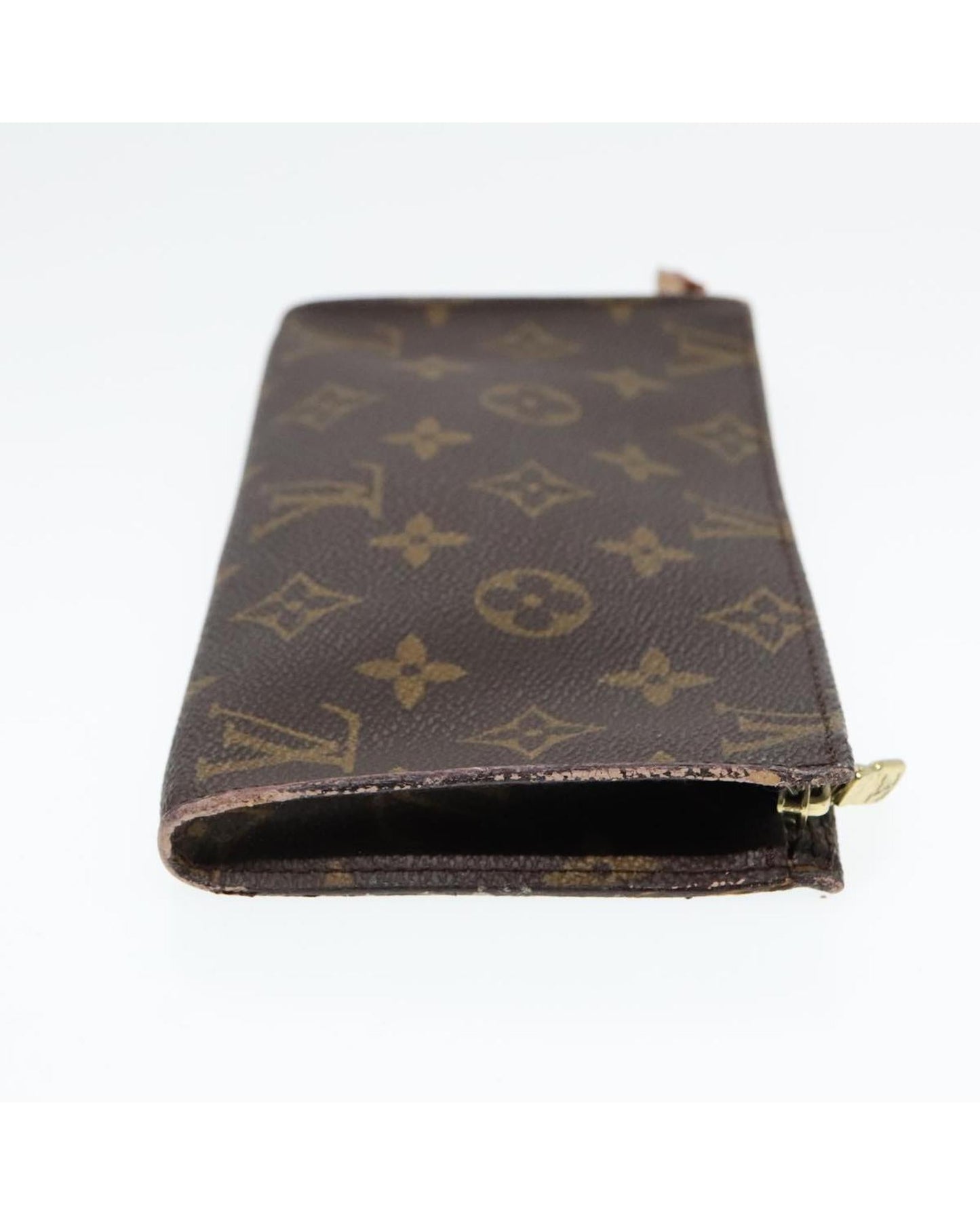Monogram Bucket GM Pouch Accessory ated Luxury