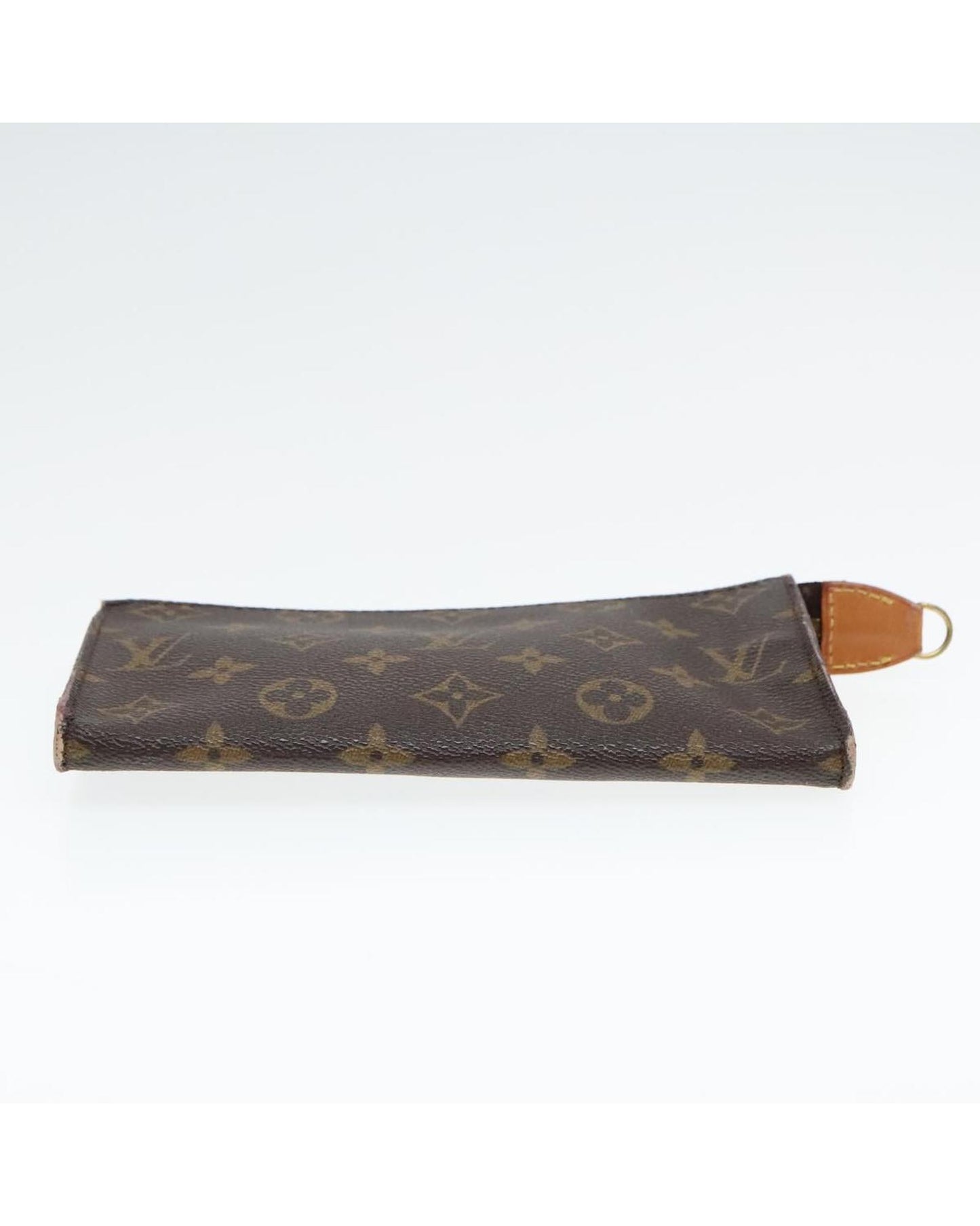 Monogram Bucket GM Pouch Accessory ated Luxury