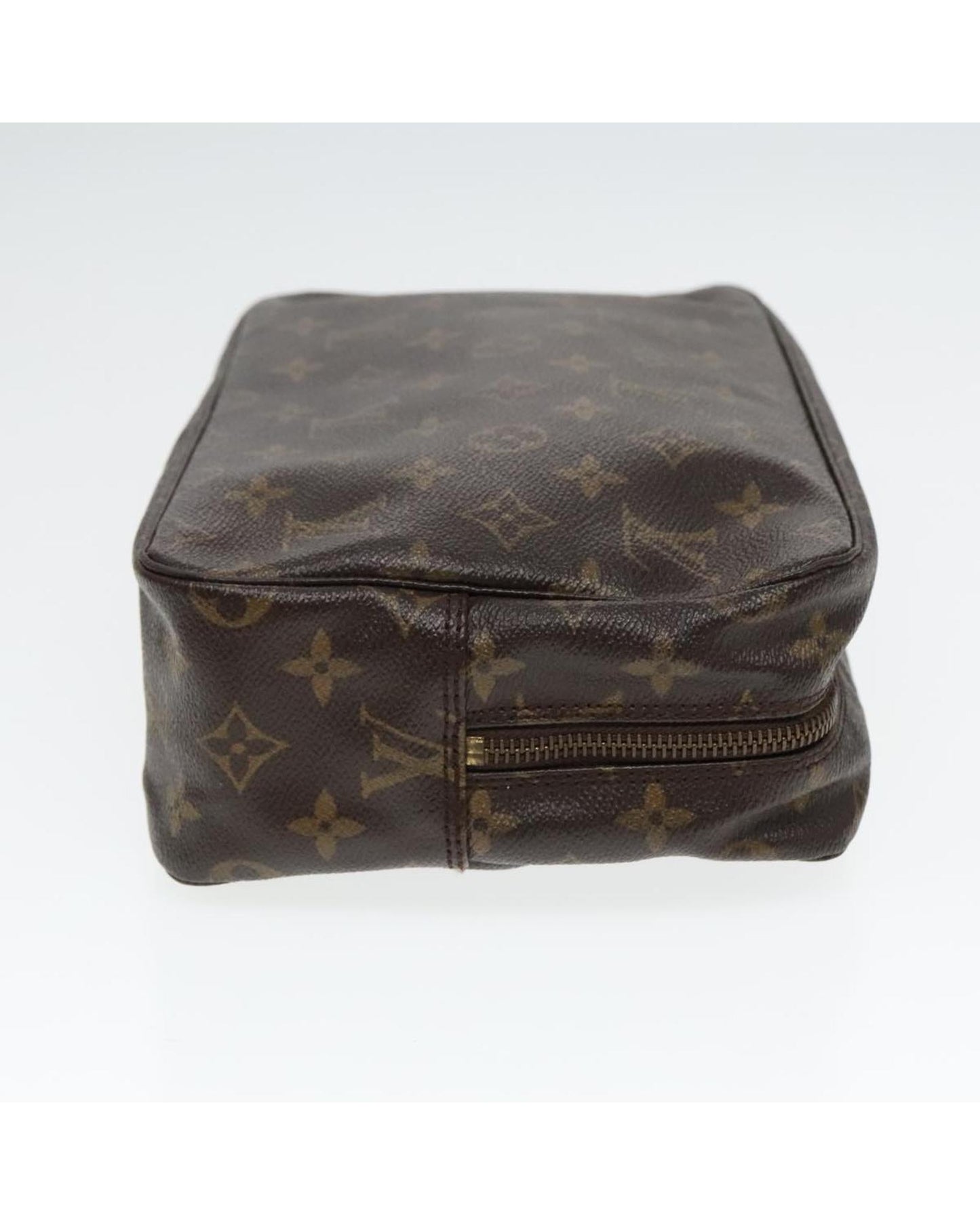 Monogram Trousse Toilette 28 Clutch Bag ated