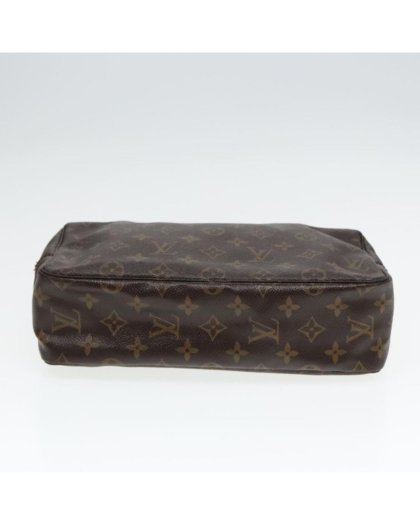 Monogram Trousse Toilette 28 Clutch Bag ated