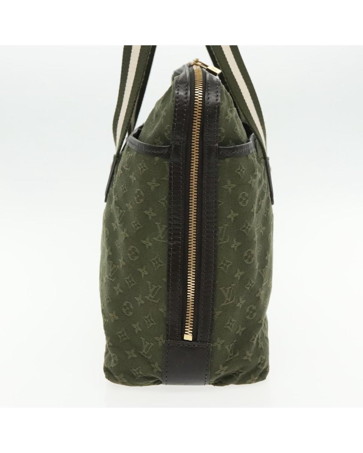 Monogram Mini Cabas Marie Kate Bag with ated Design