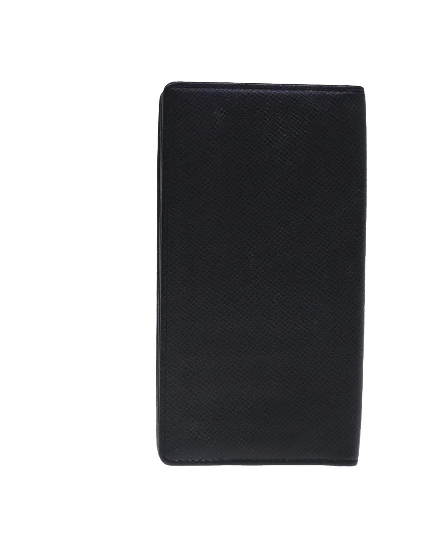 Taiga Porte Cartes Credit Long Wallet
