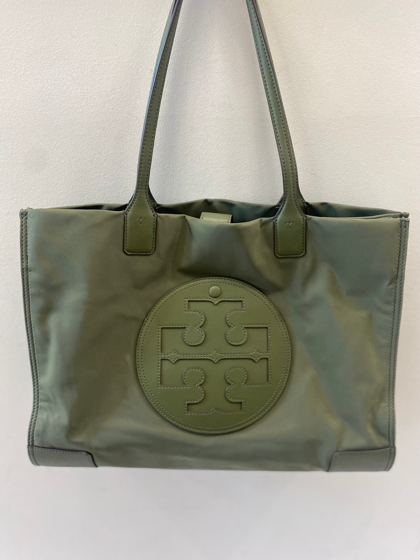 TORY BURCH ELLA TOTE BAG