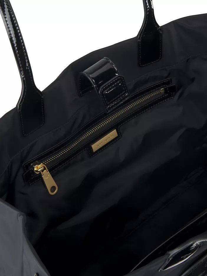 TORY BURCH ELLA TOTE BAG