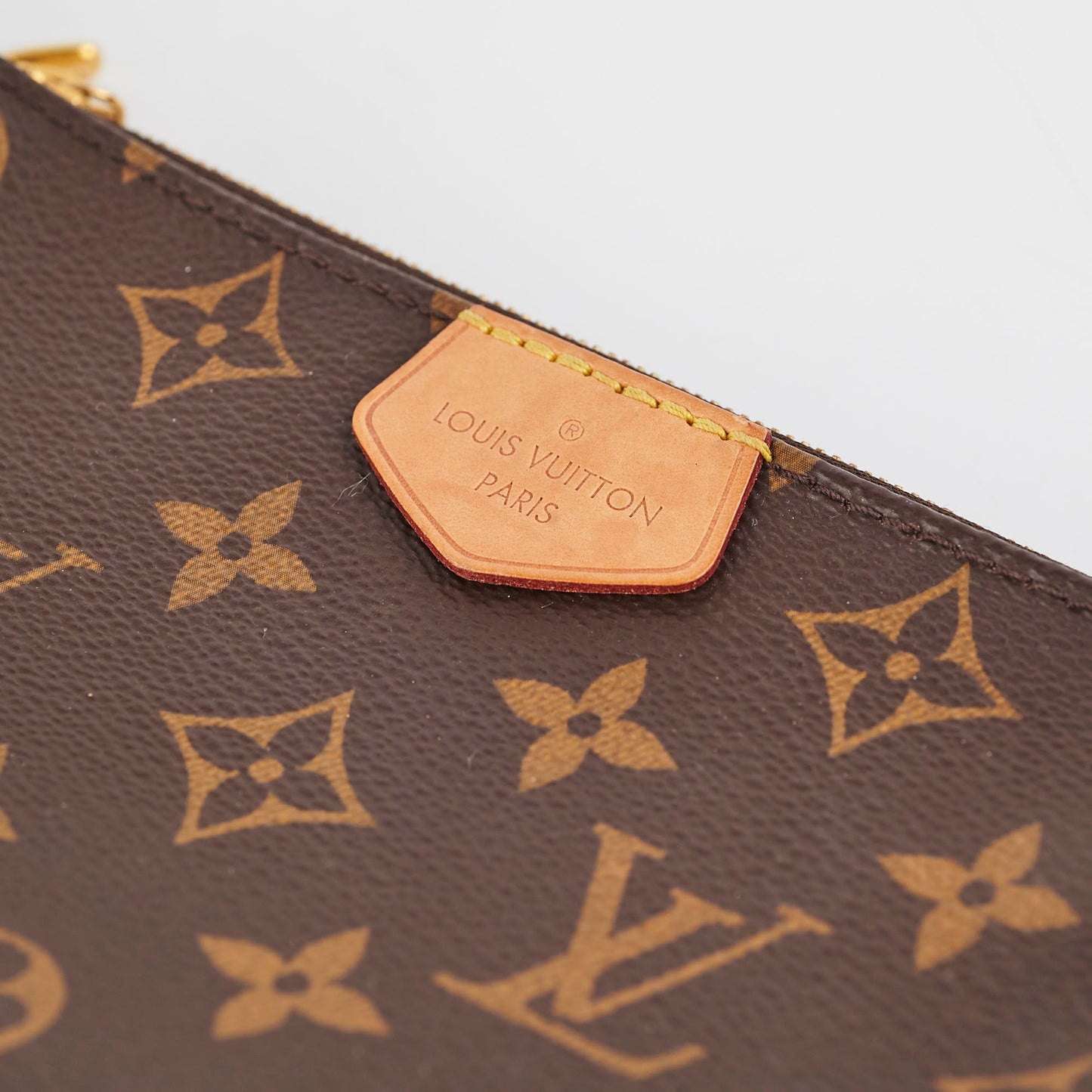 Louis Vuitton Multi Pochette Accessories