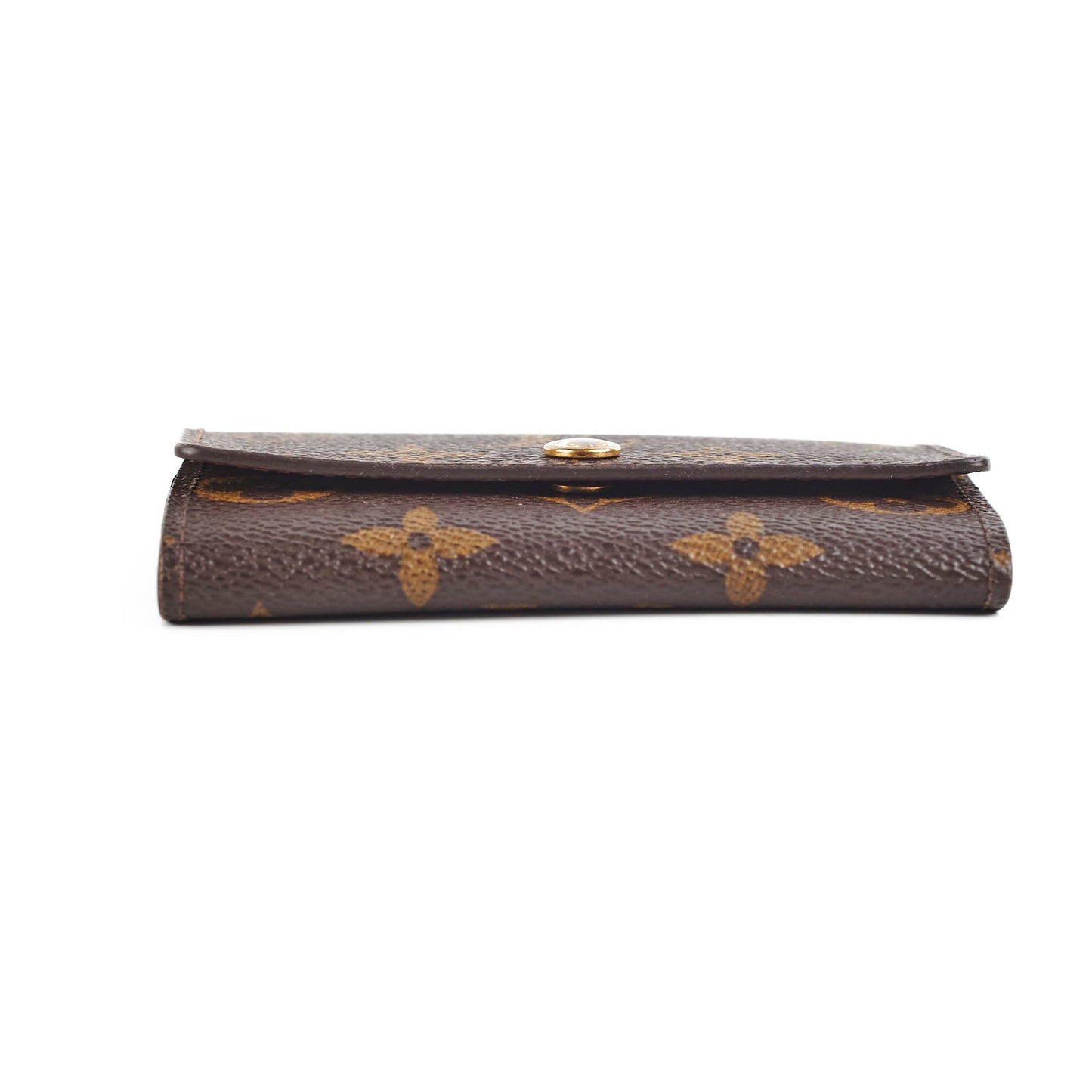 Louis Vuitton Key Holder Monogram
